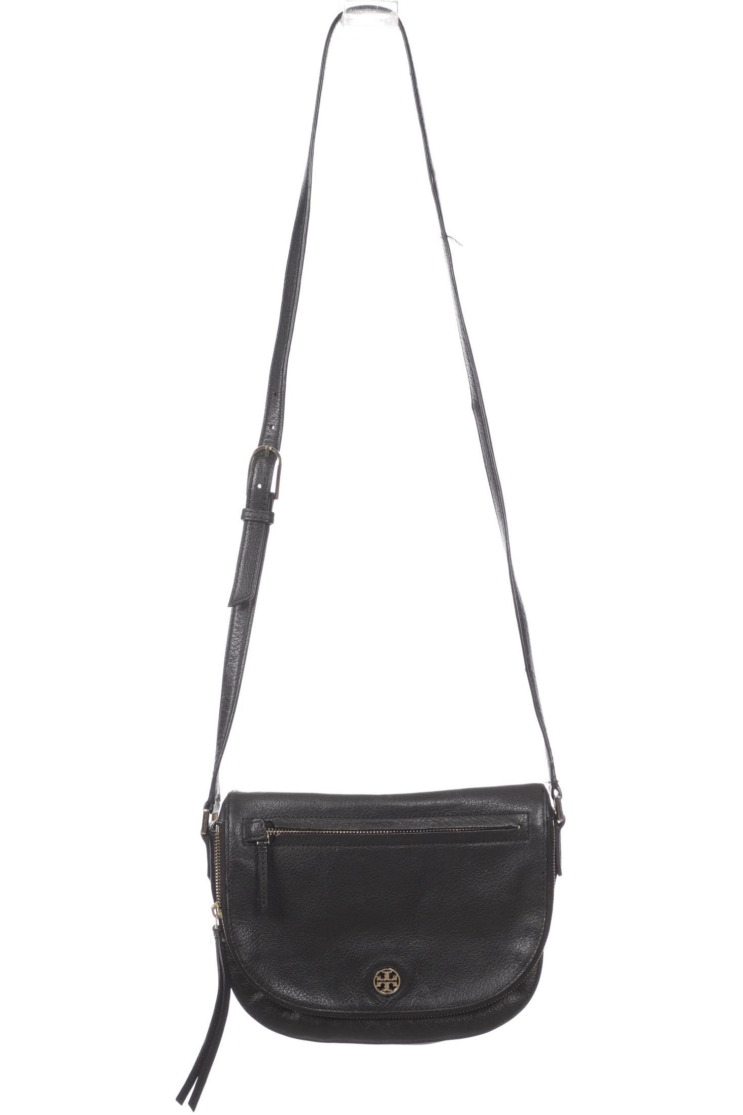 

Tory Burch Damen Handtasche, schwarz, Gr.