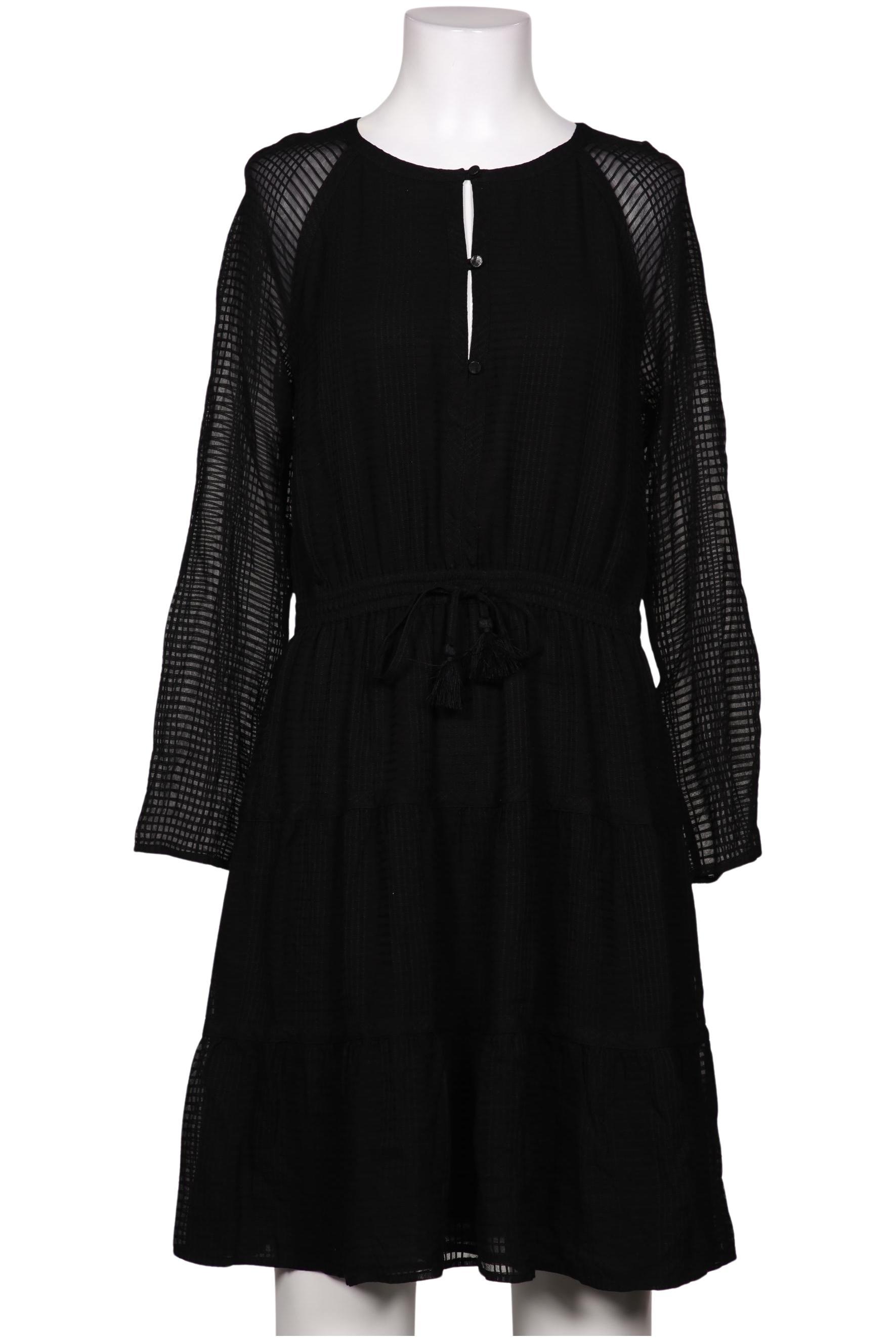 

Tory Burch Damen Kleid, schwarz, Gr. 6