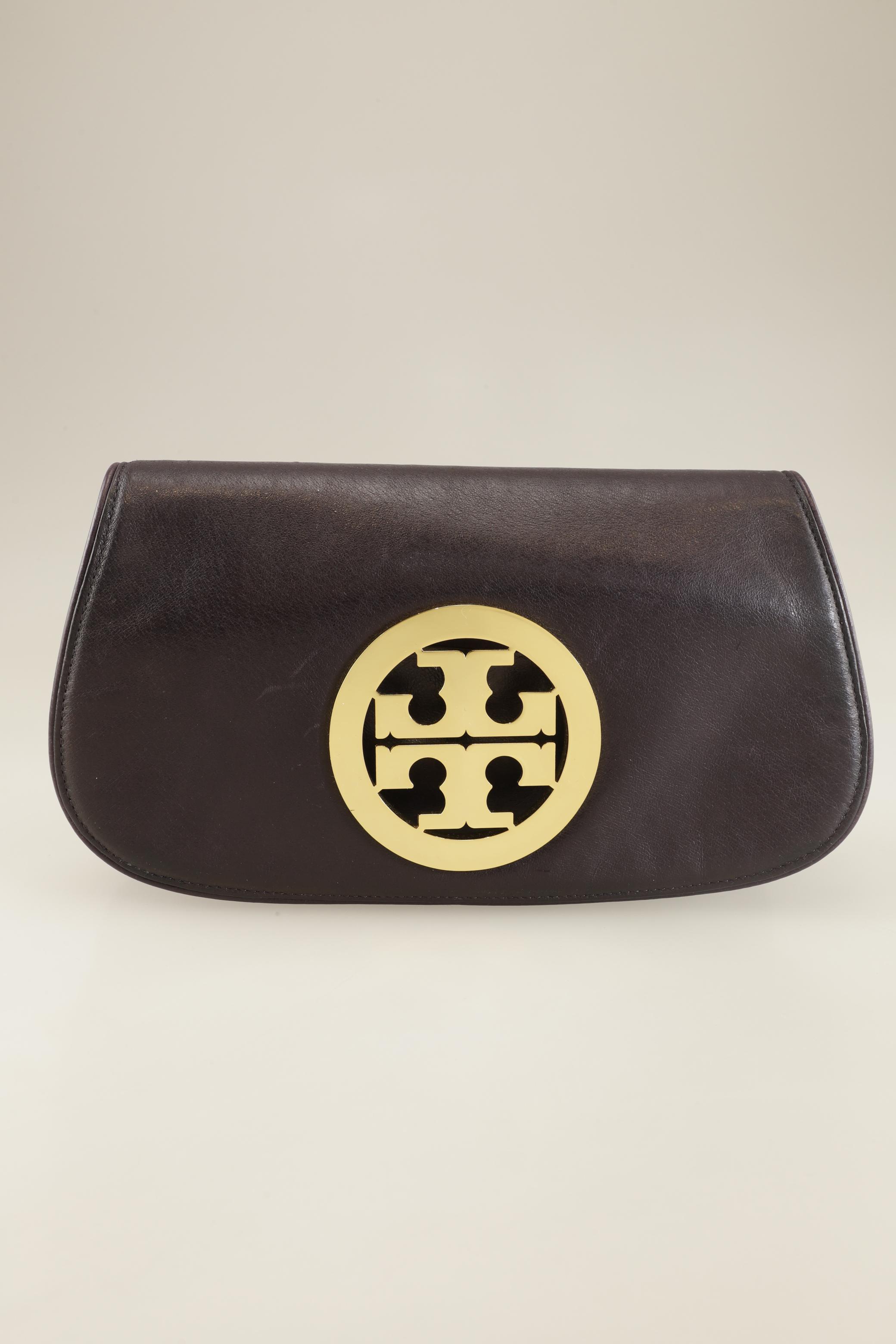 

Tory Burch Damen Handtasche, schwarz, Gr.