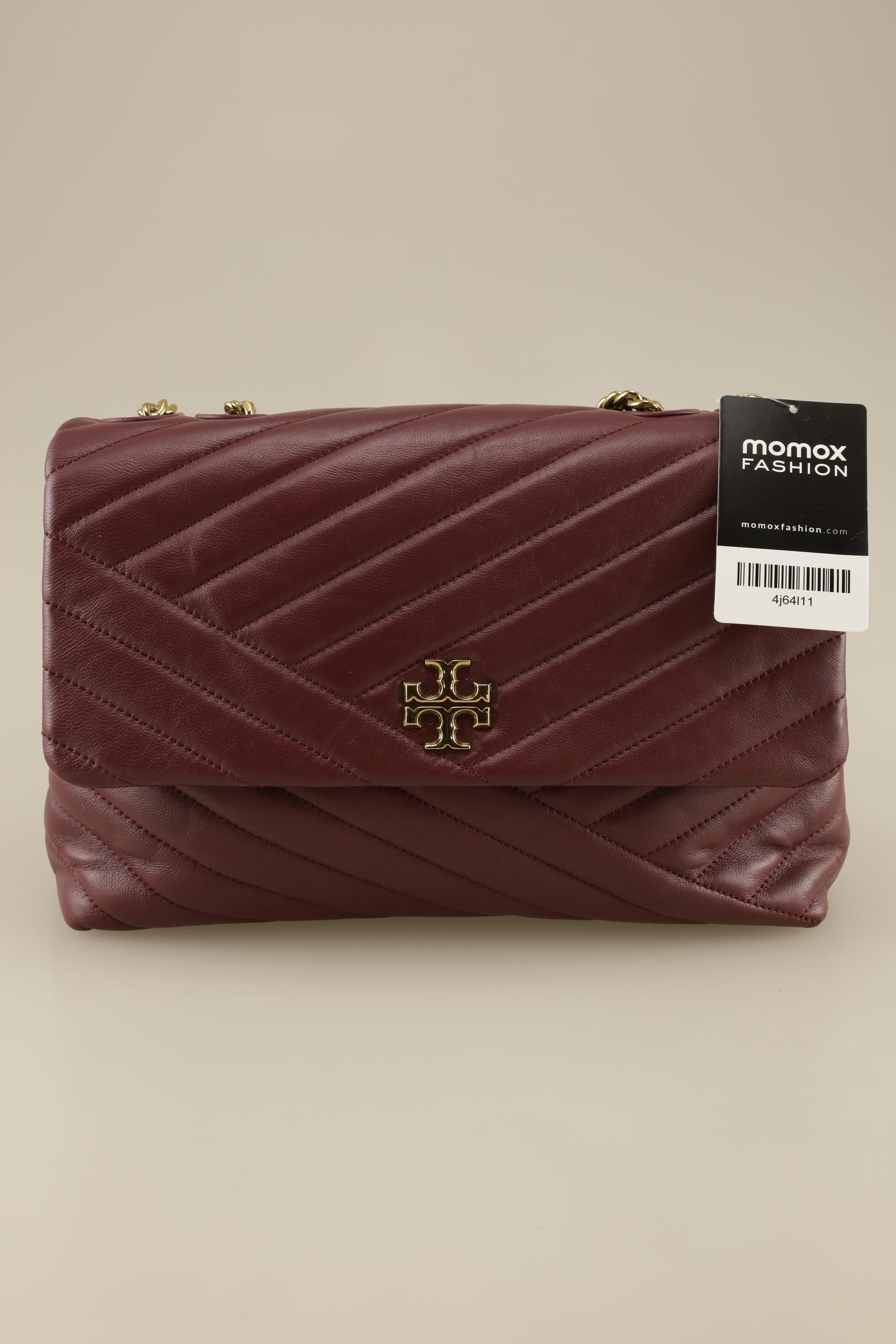 

Tory Burch Damen Handtasche, bordeaux, Gr.