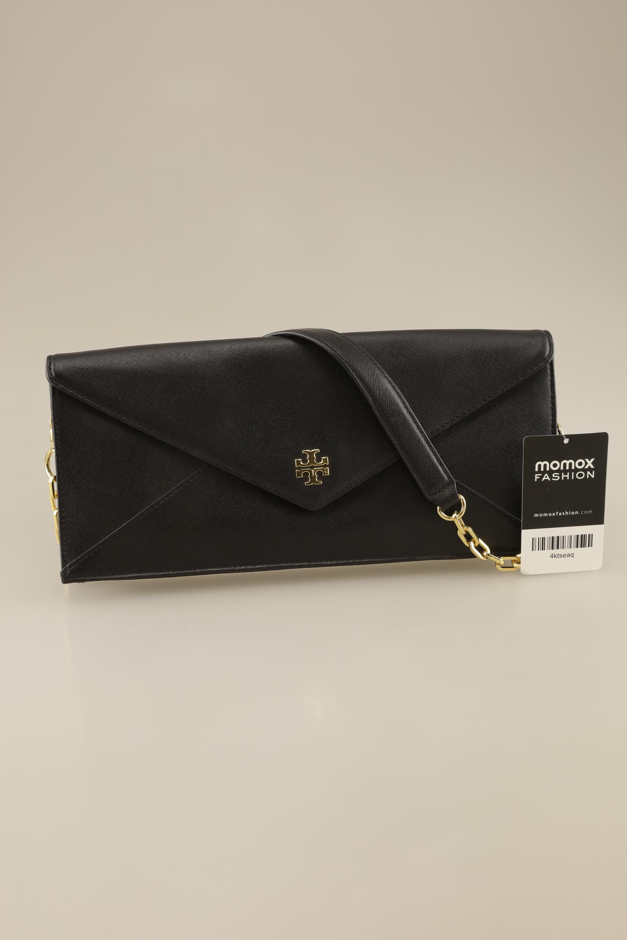 

Tory Burch Damen Handtasche, schwarz, Gr.