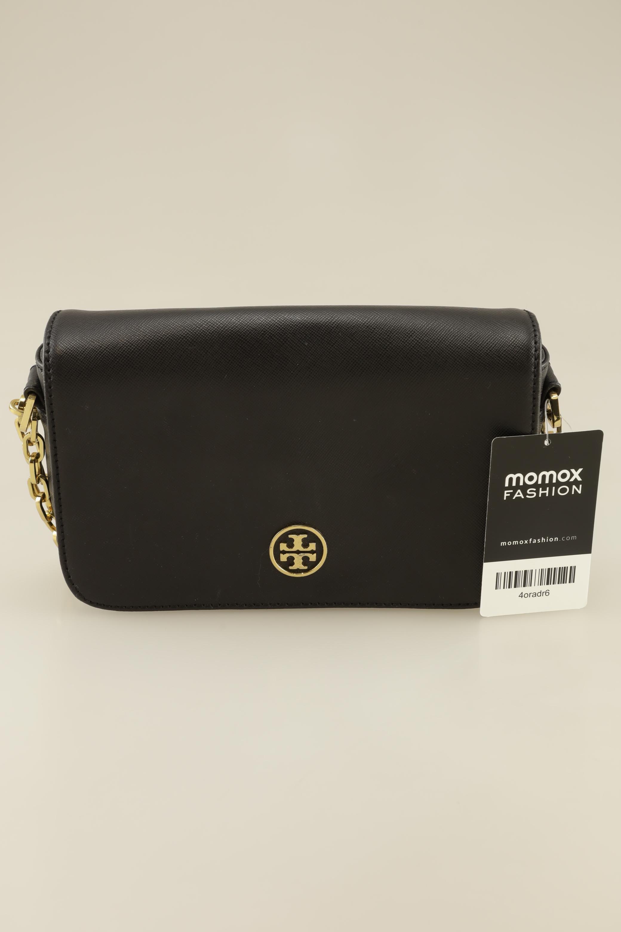 

Tory Burch Damen Handtasche, schwarz, Gr.