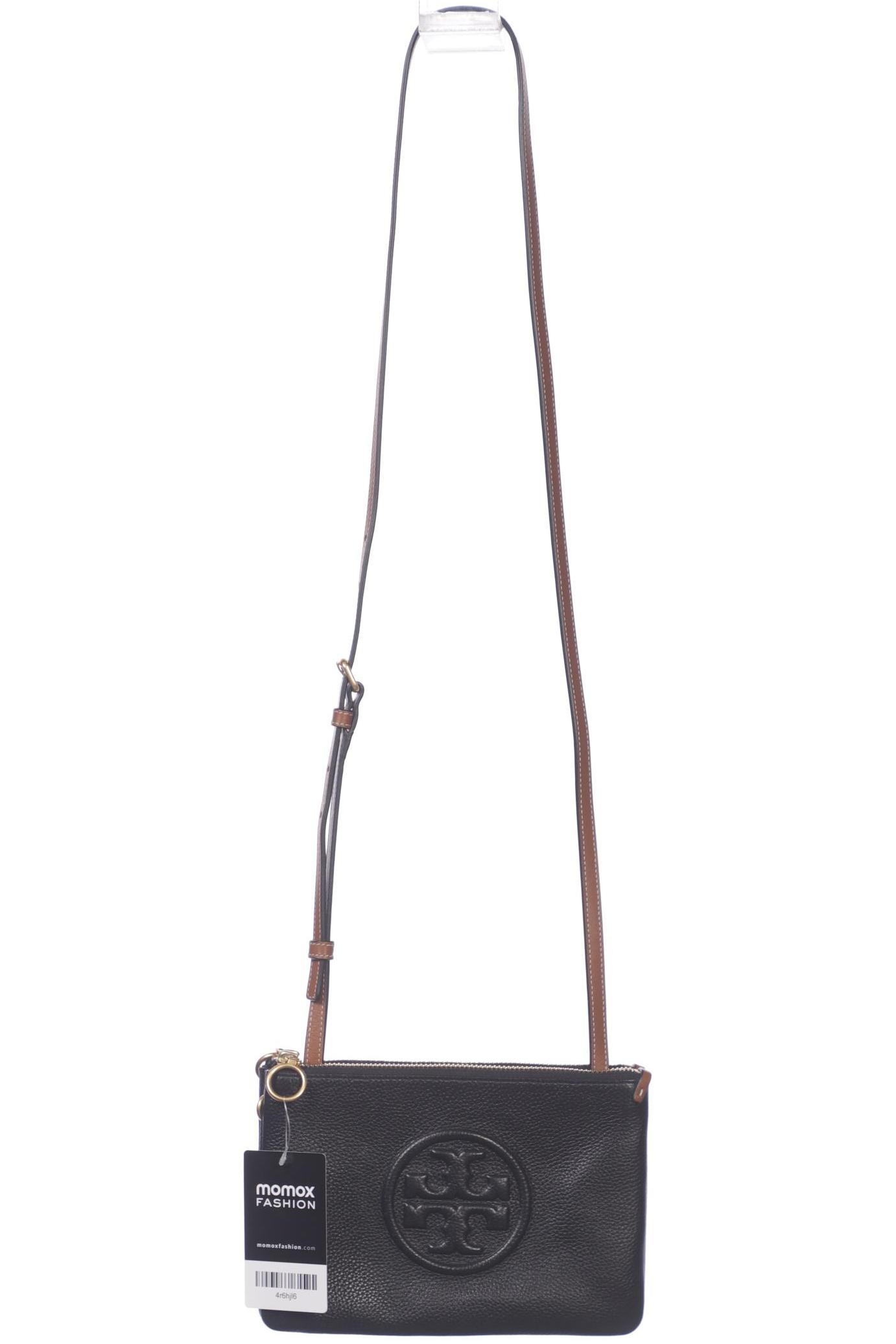 

Tory Burch Damen Handtasche, schwarz, Gr.