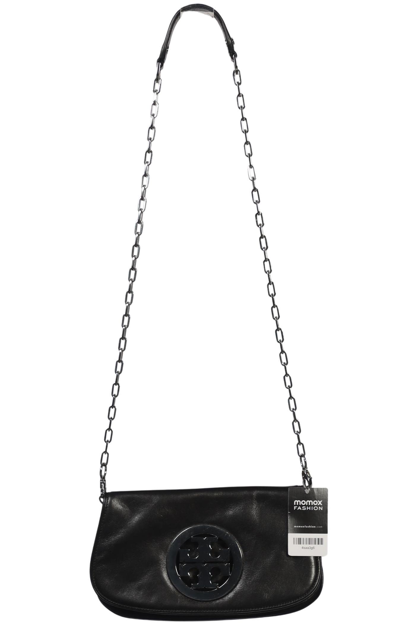 

Tory Burch Damen Handtasche, schwarz, Gr.