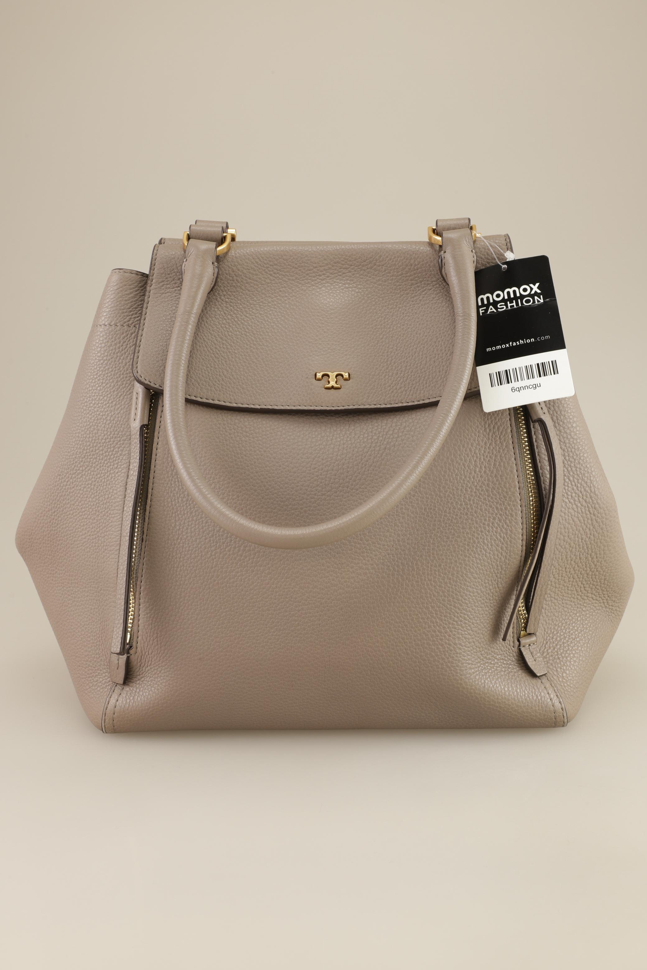 

Tory Burch Damen Handtasche, braun, Gr.