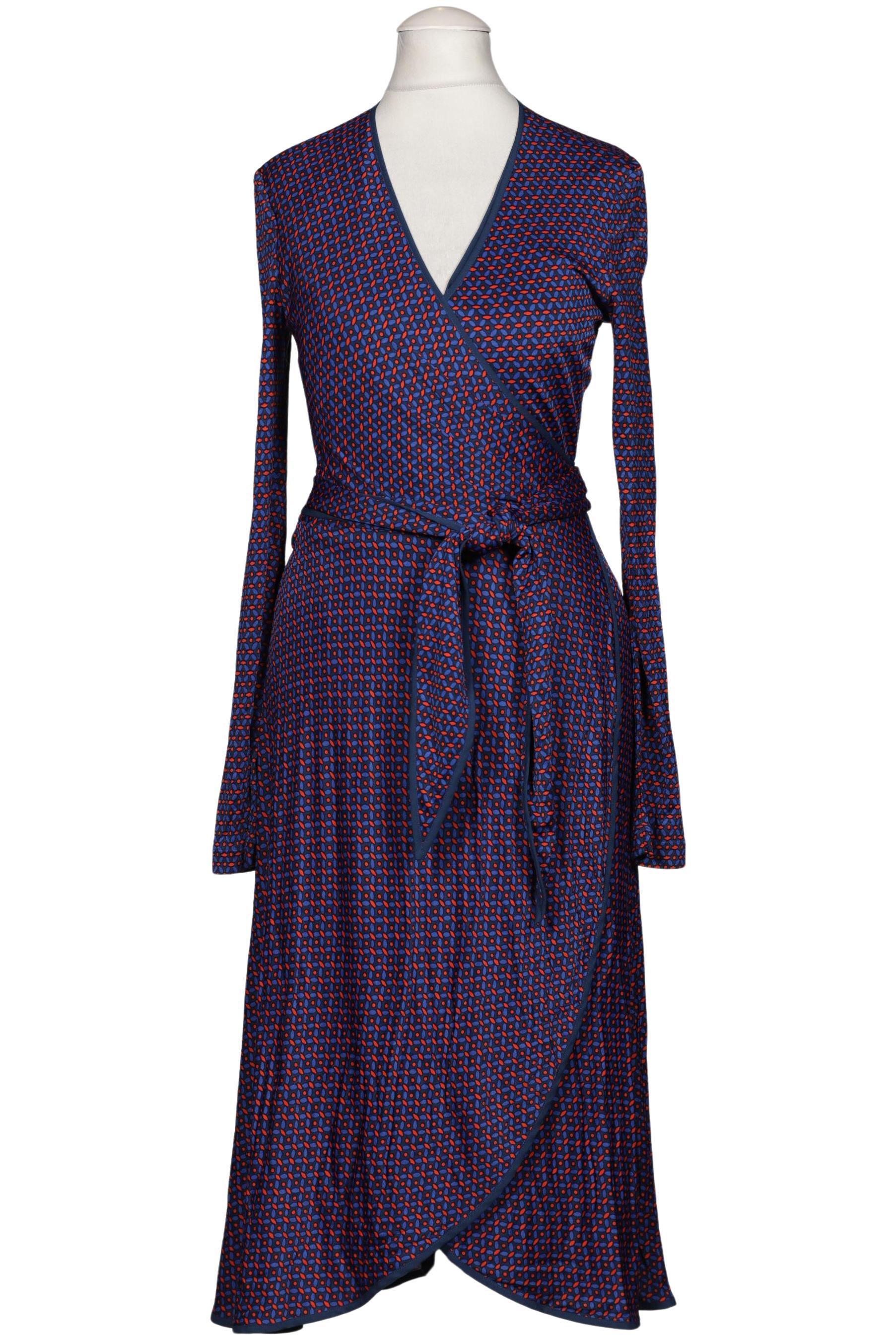 

Tory Burch Damen Kleid, mehrfarbig, Gr. 34