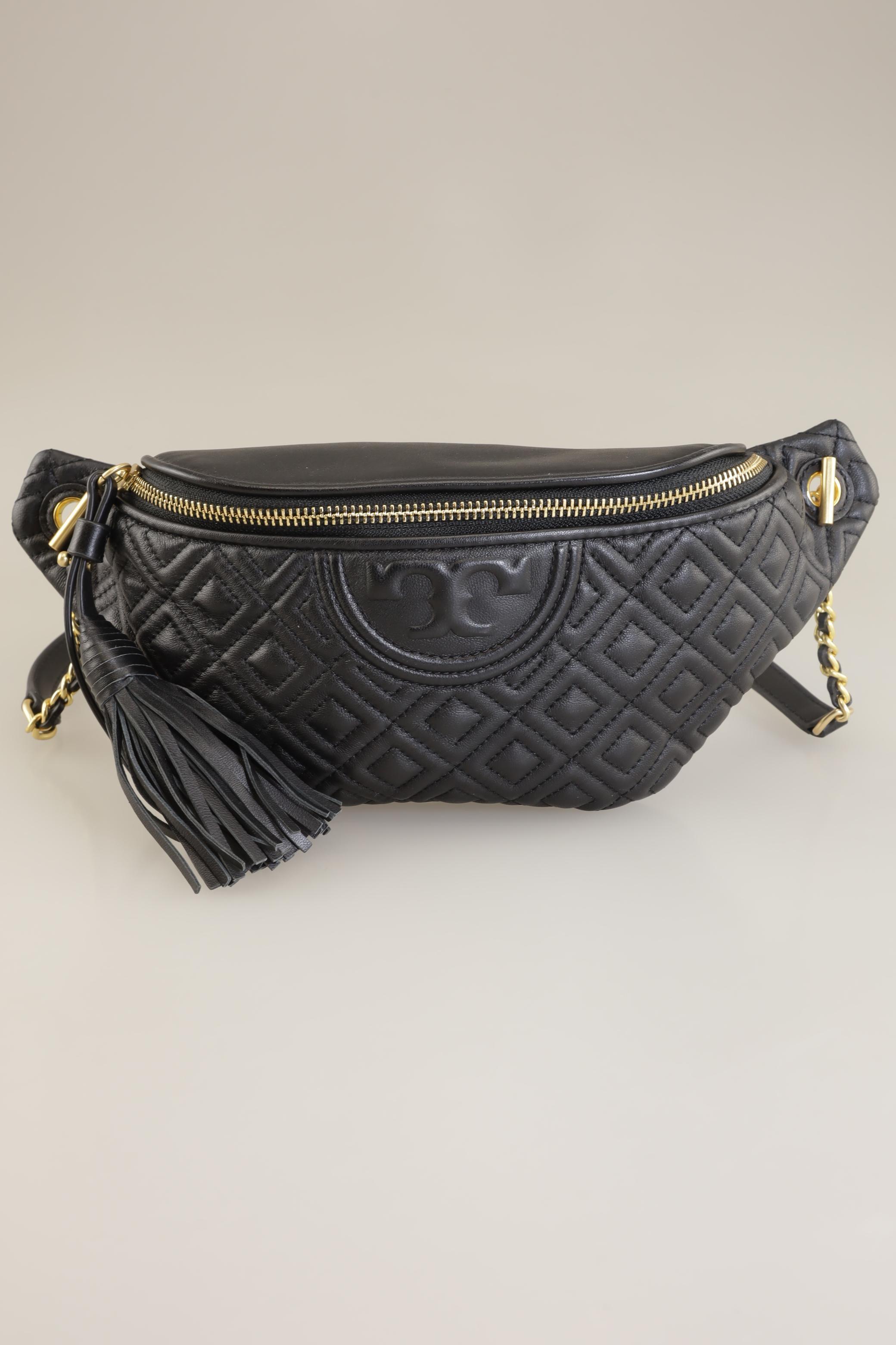 

Tory Burch Damen Handtasche, schwarz, Gr.