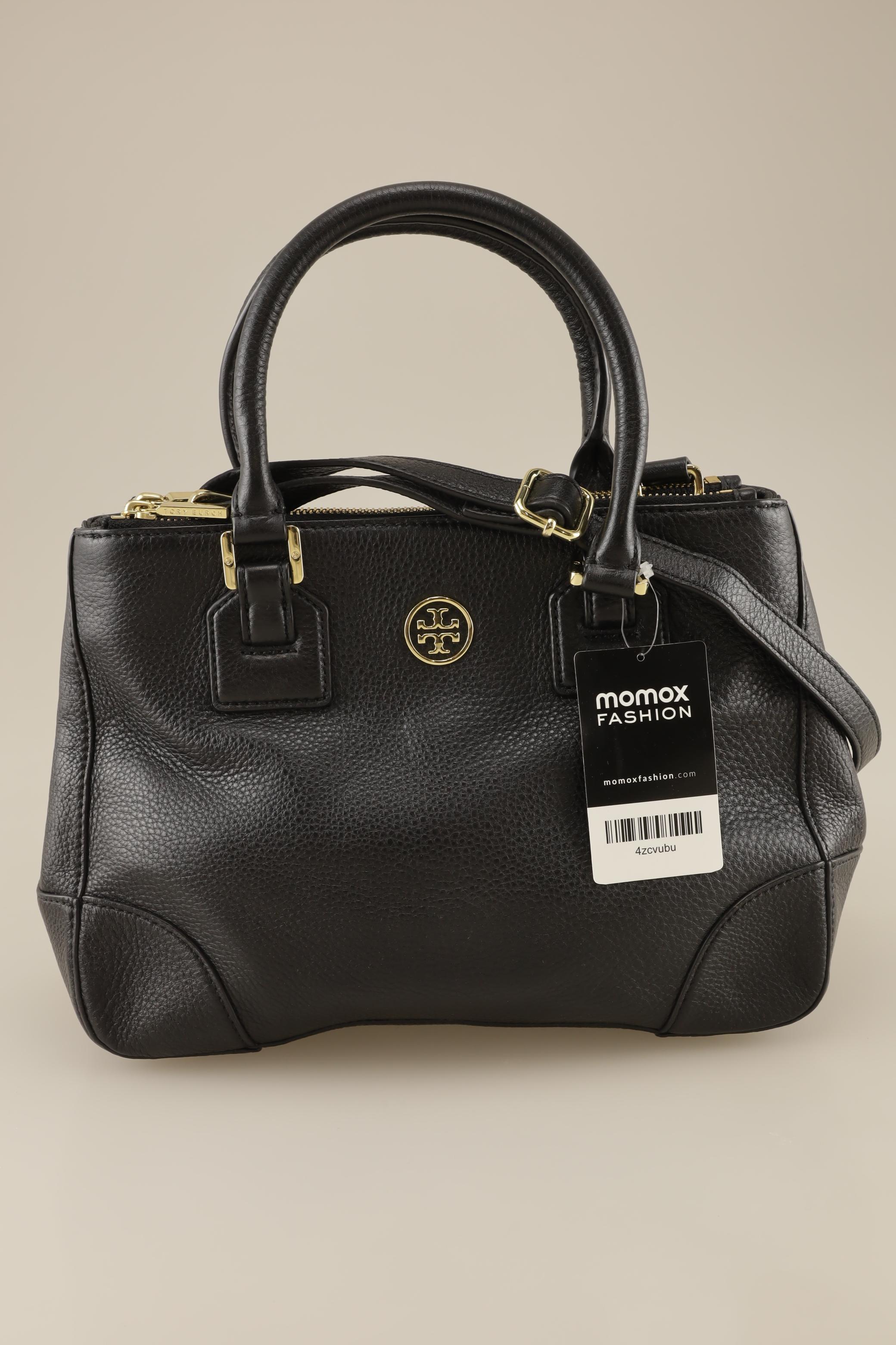 

Tory Burch Damen Handtasche, schwarz, Gr.