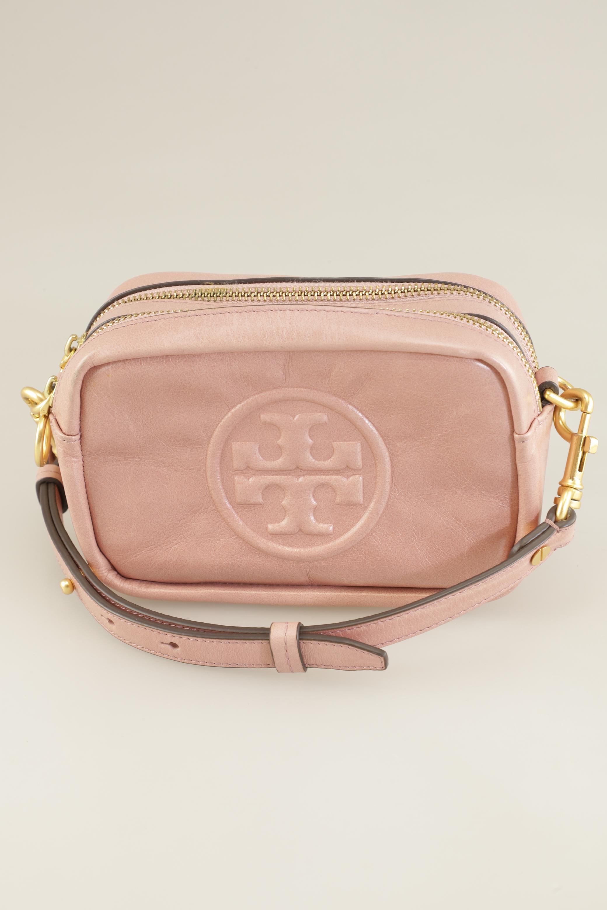 

Tory Burch Damen Handtasche, pink, Gr.