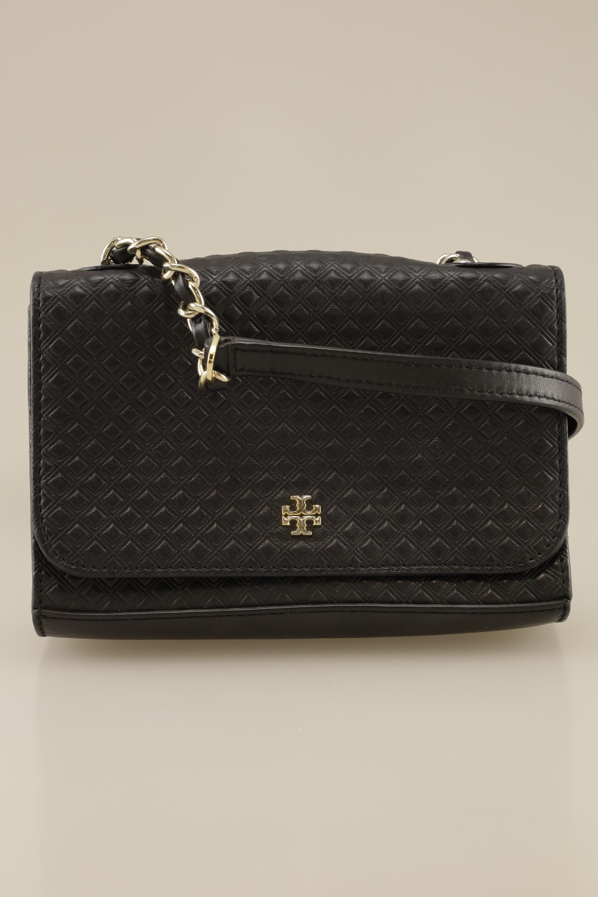 

Tory Burch Damen Handtasche, schwarz, Gr.