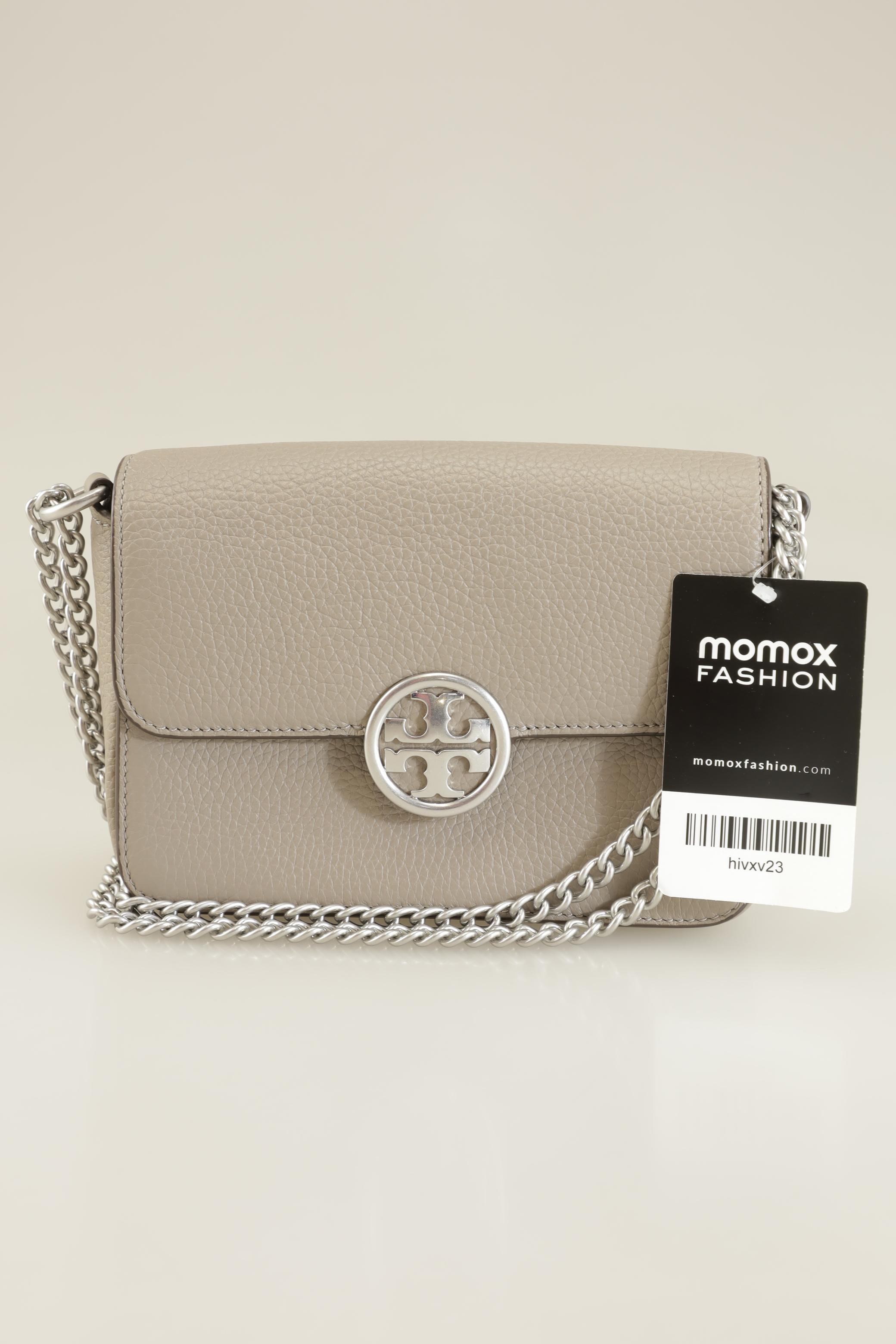 

Tory Burch Damen Handtasche, grau, Gr.