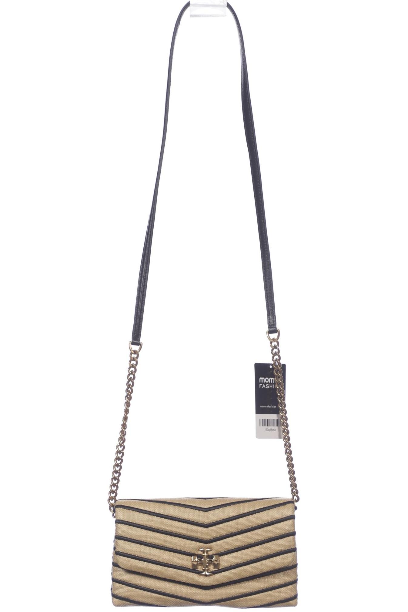 

Tory Burch Damen Handtasche, beige, Gr.