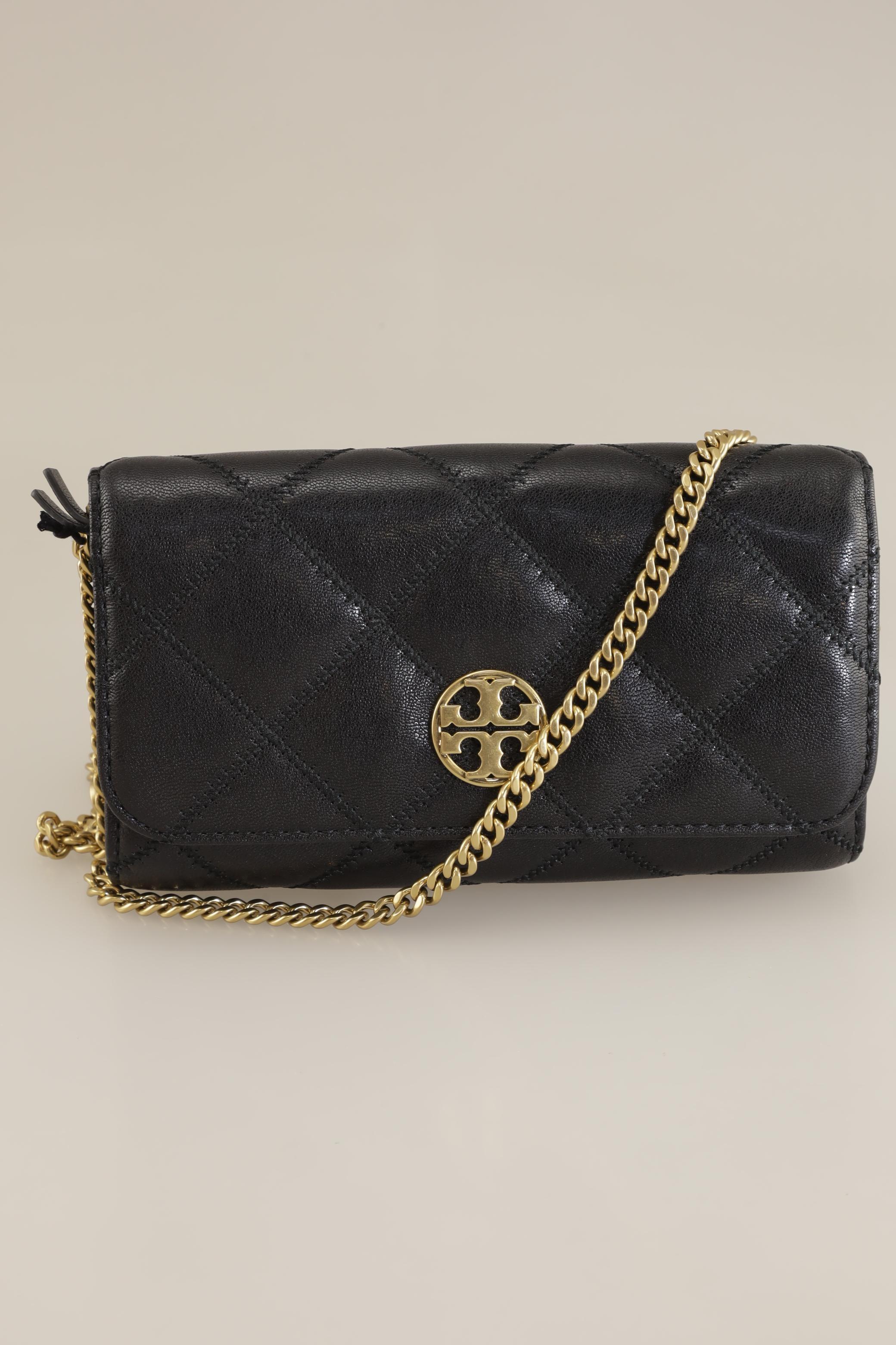 

Tory Burch Damen Handtasche, schwarz, Gr.