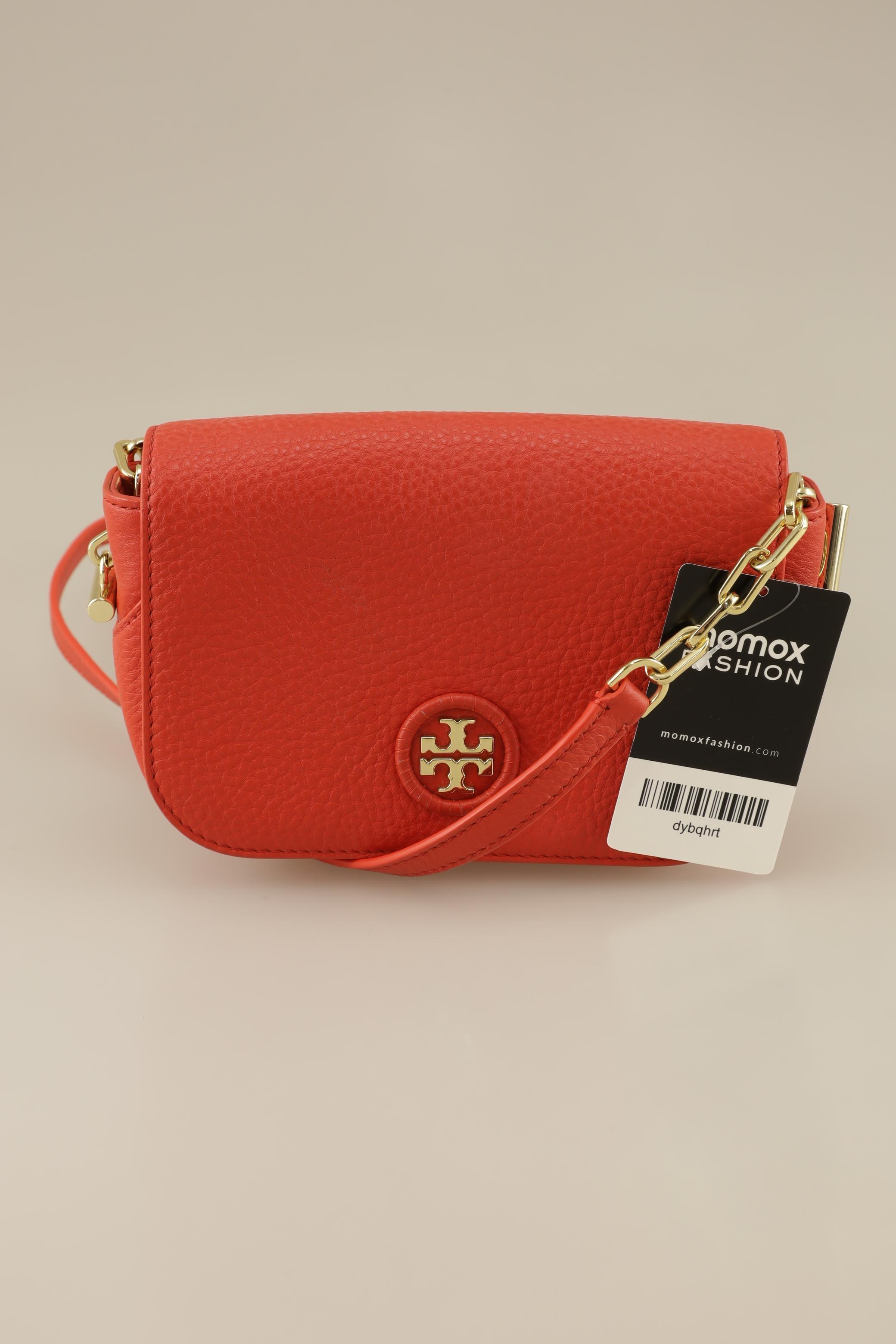 

Tory Burch Damen Handtasche, rot, Gr.