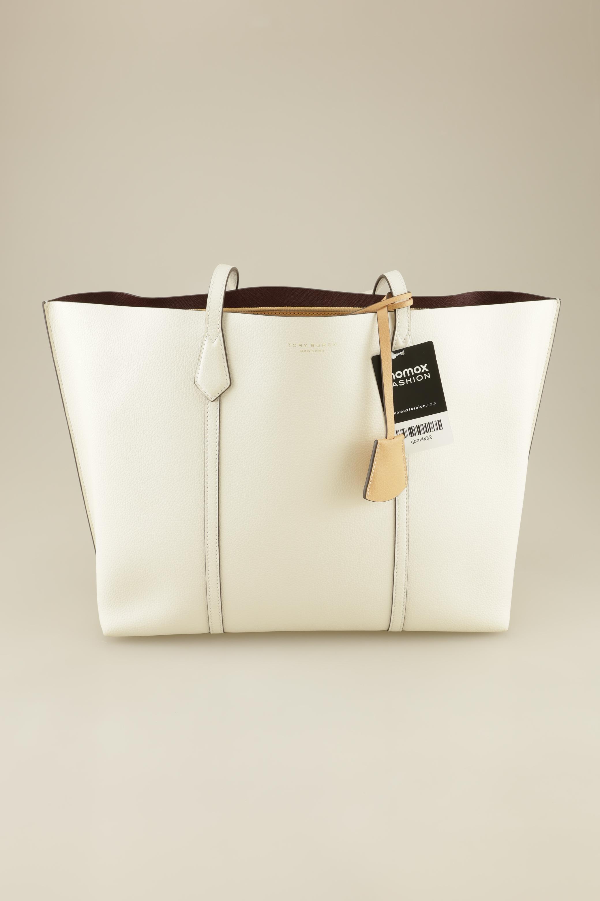 

Tory Burch Damen Handtasche, beige, Gr.