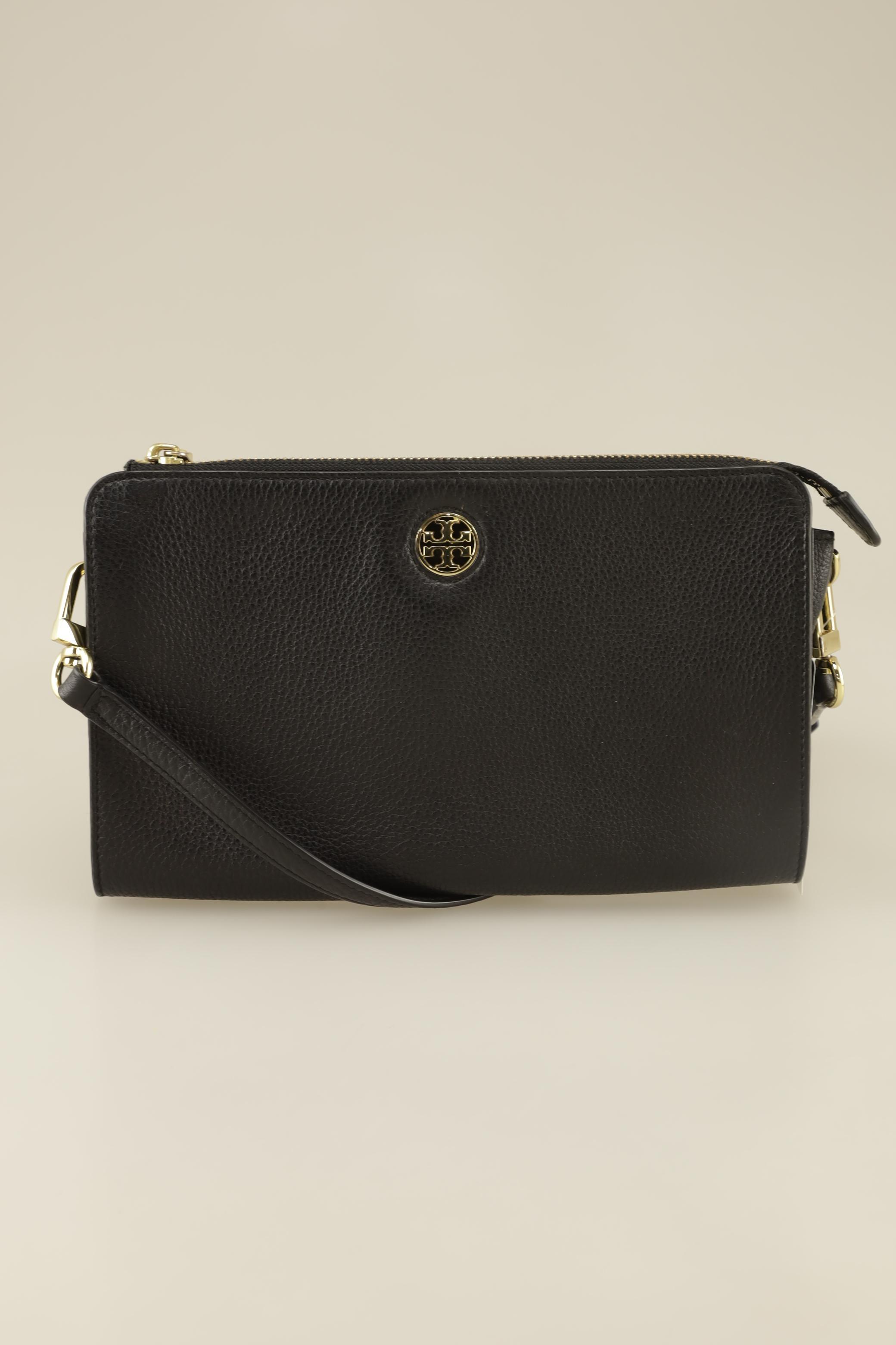 

Tory Burch Damen Handtasche, schwarz, Gr.