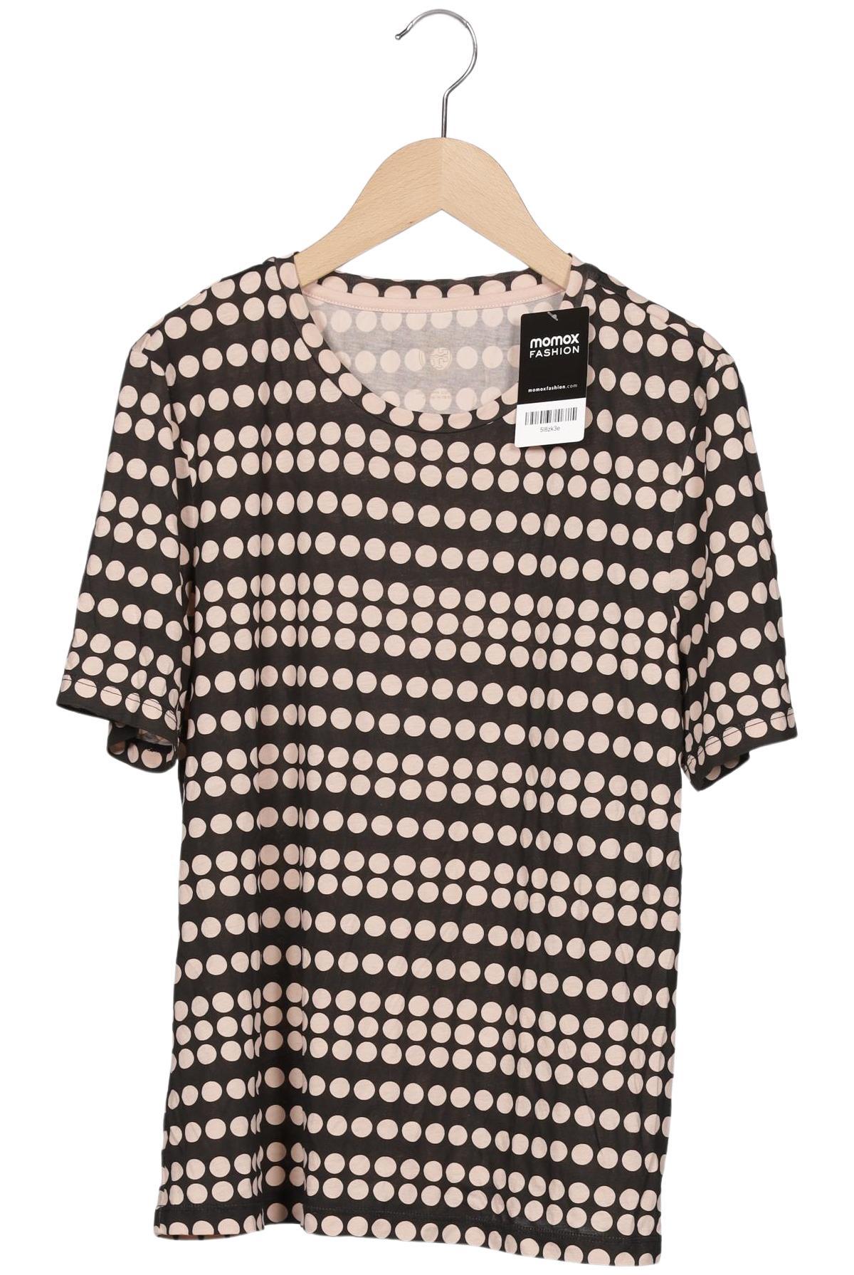 

Tory Burch Damen T-Shirt, schwarz, Gr. 38