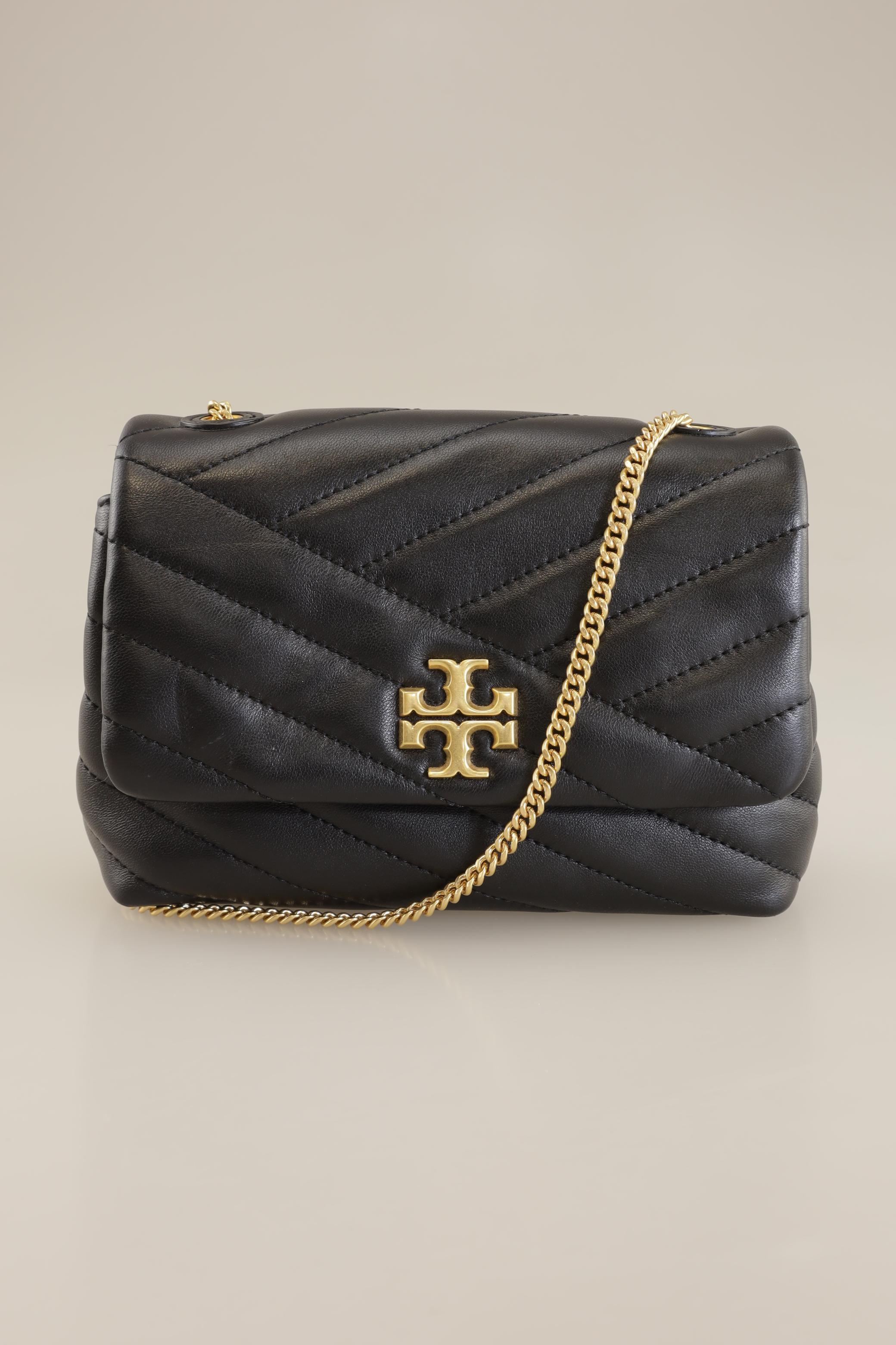 

Tory Burch Damen Handtasche, schwarz, Gr.