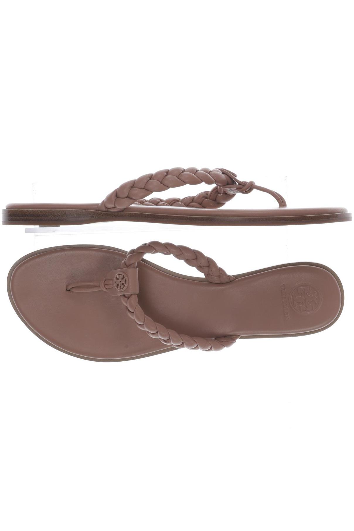 

Tory Burch Damen Sandale, pink