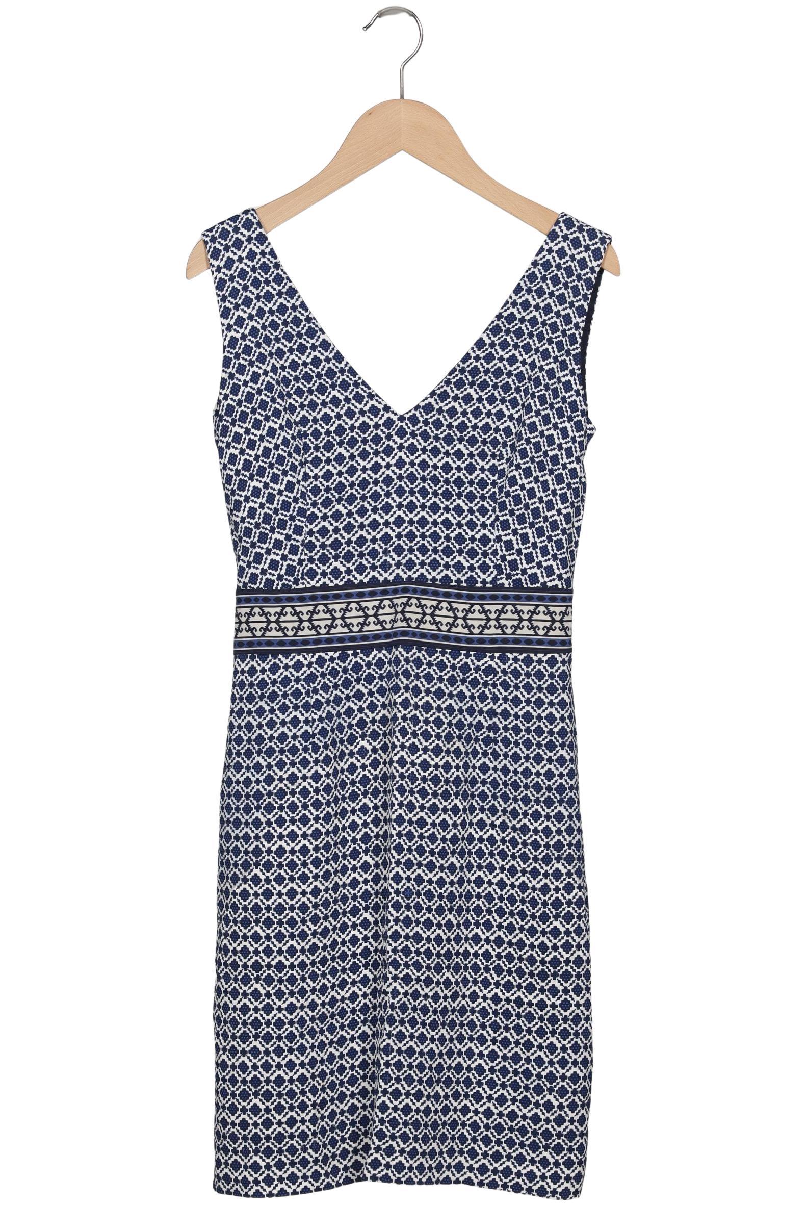 

Tory Burch Damen Kleid, blau, Gr. 0