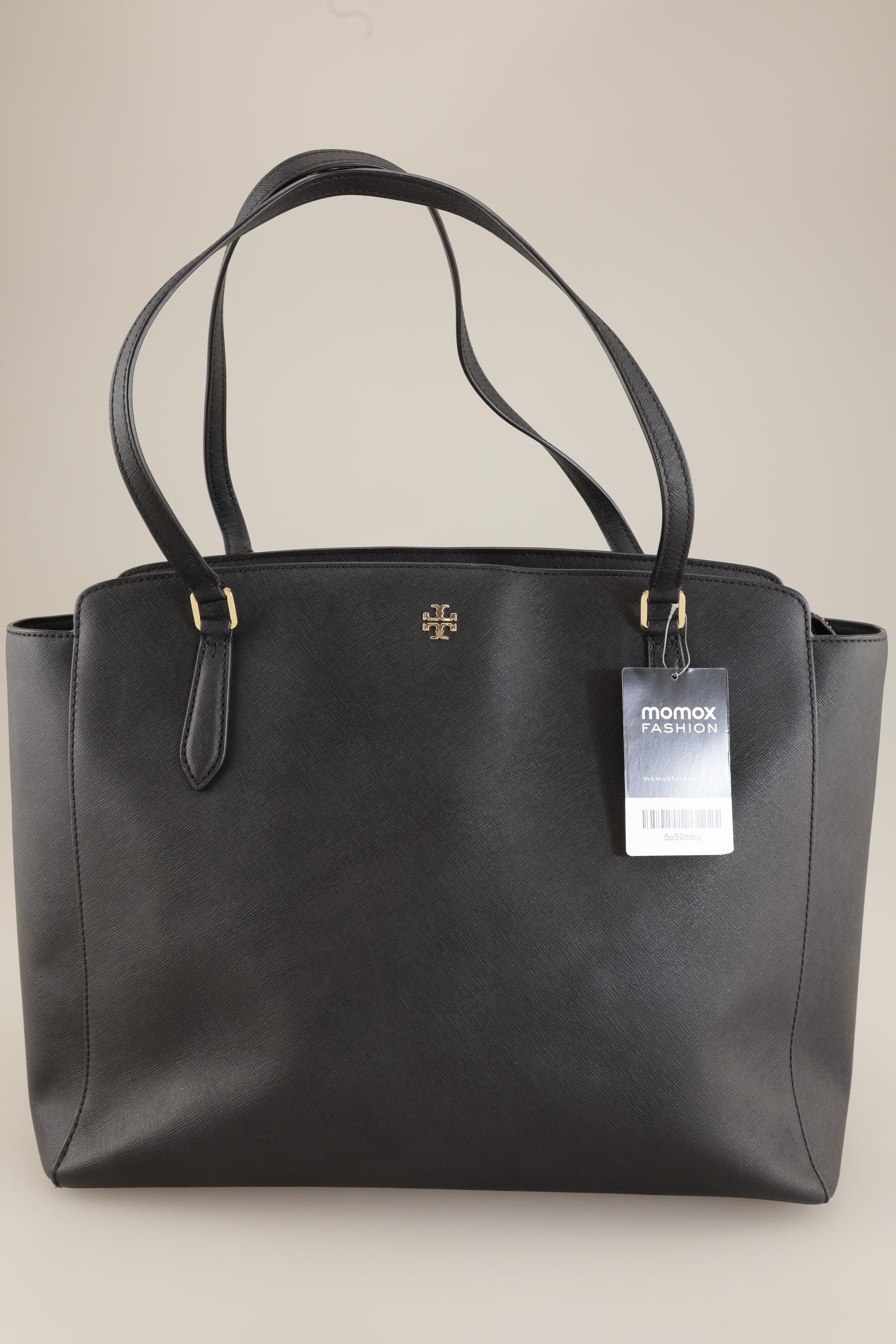 

Tory Burch Damen Handtasche, schwarz, Gr.