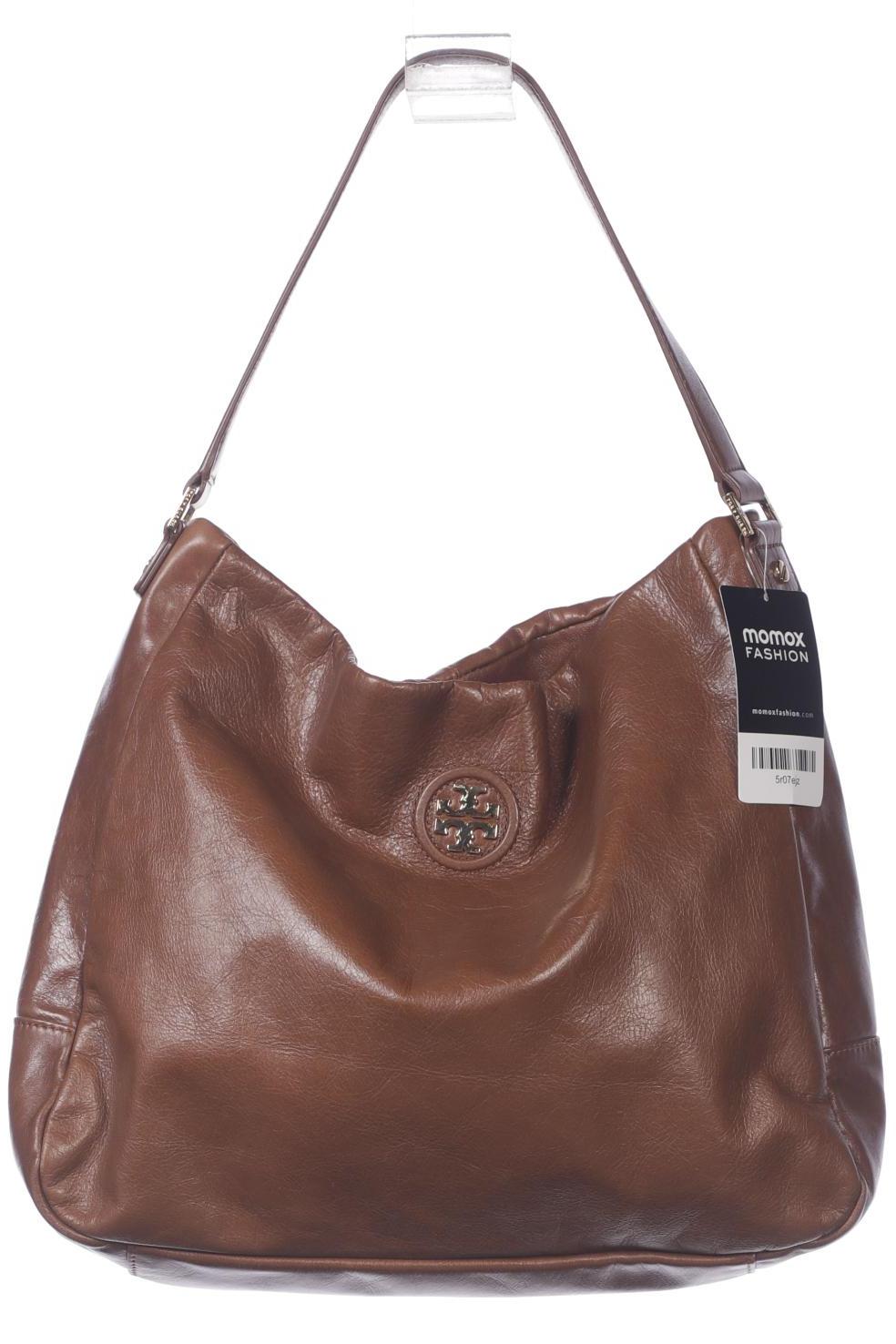 

Tory Burch Damen Handtasche, braun, Gr.