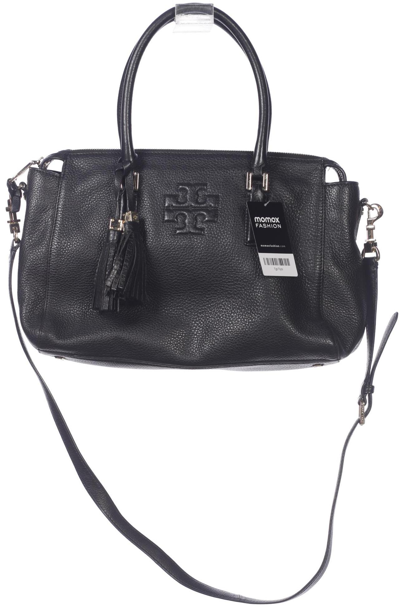 

Tory Burch Damen Handtasche, schwarz, Gr.