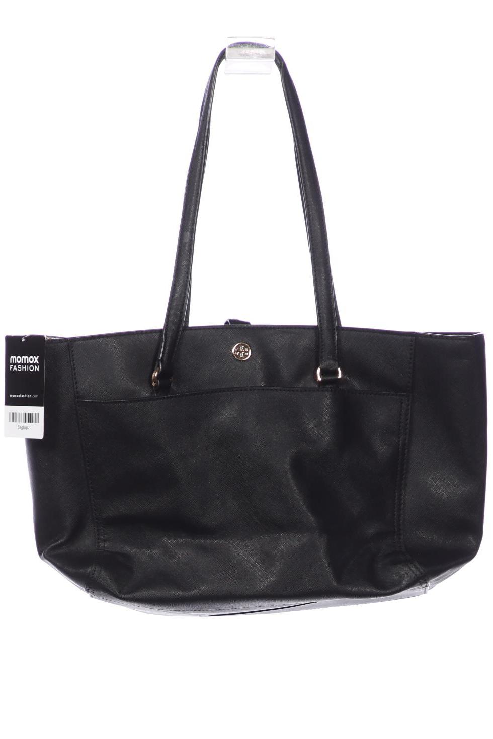 

Tory Burch Damen Handtasche, schwarz, Gr.