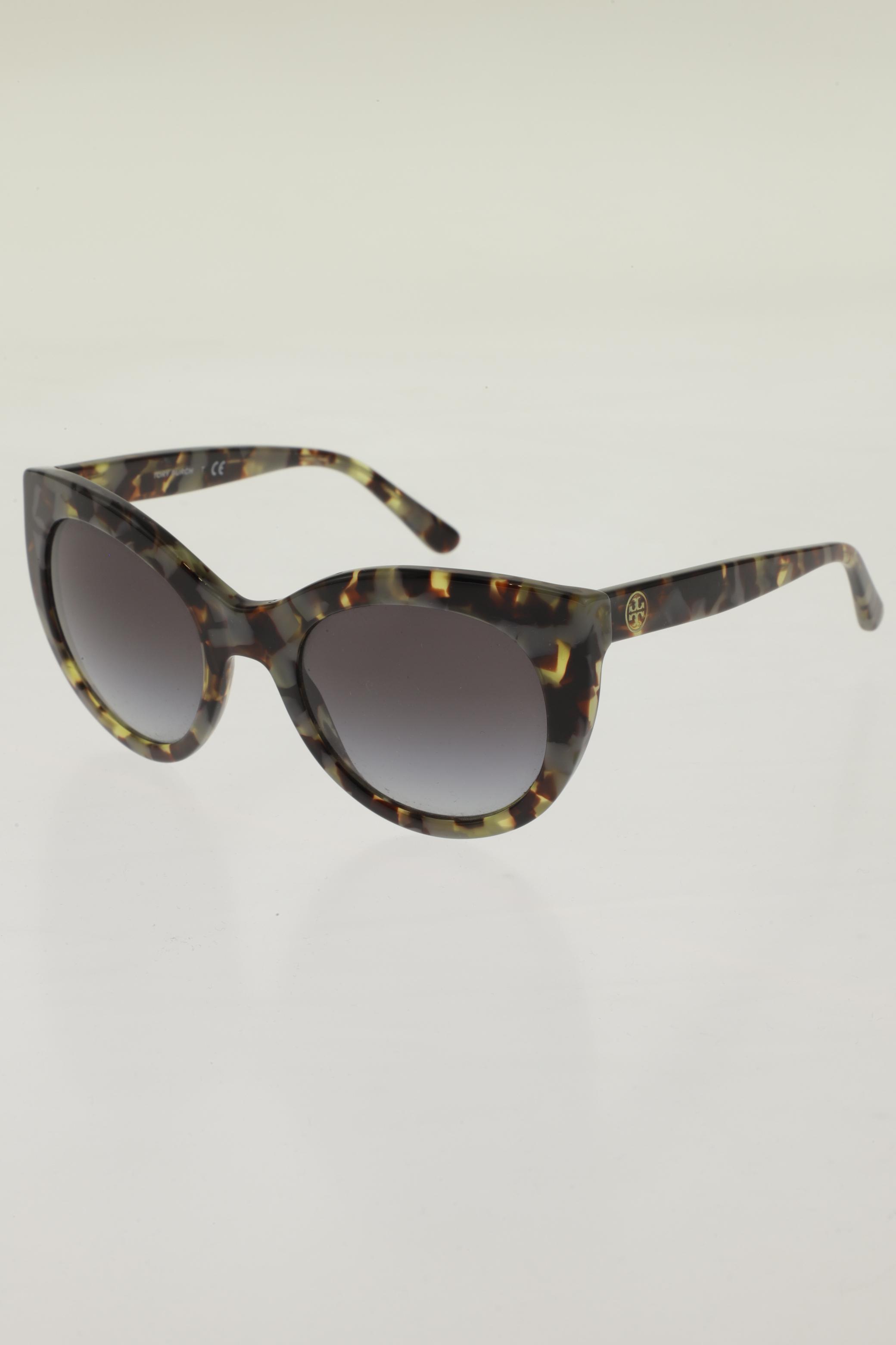 

Tory Burch Damen Sonnenbrille, braun