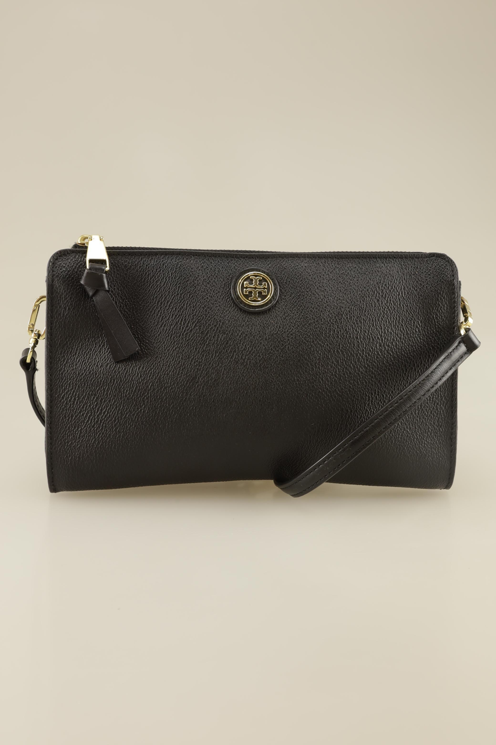

Tory Burch Damen Handtasche, schwarz, Gr.