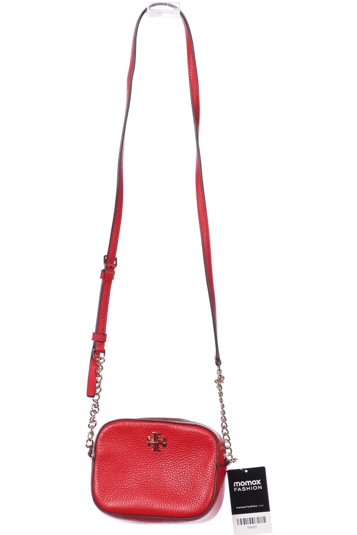 

Tory Burch Damen Handtasche, rot