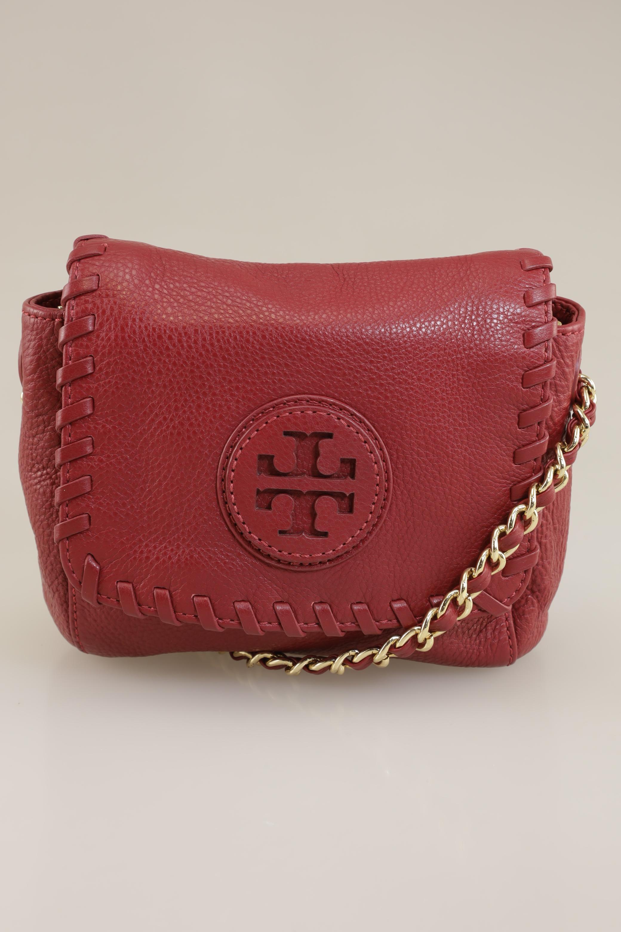

Tory Burch Damen Handtasche, rot, Gr.