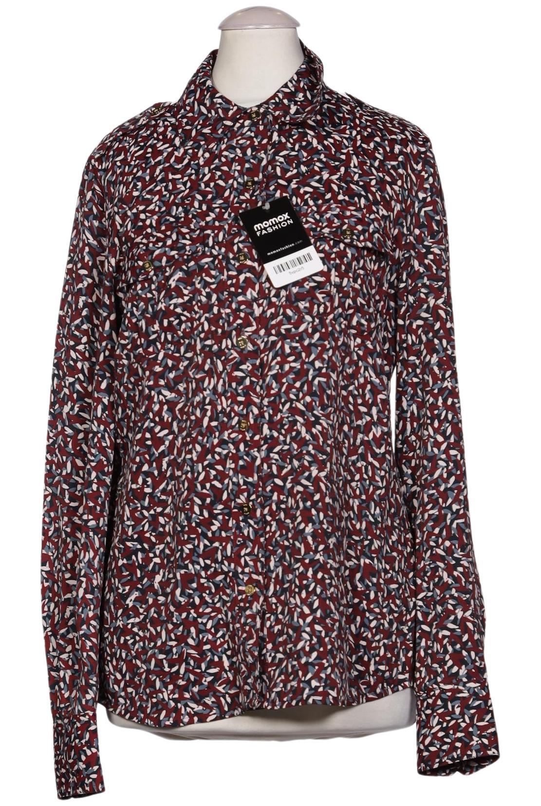 

Tory Burch Damen Bluse, mehrfarbig, Gr. 2