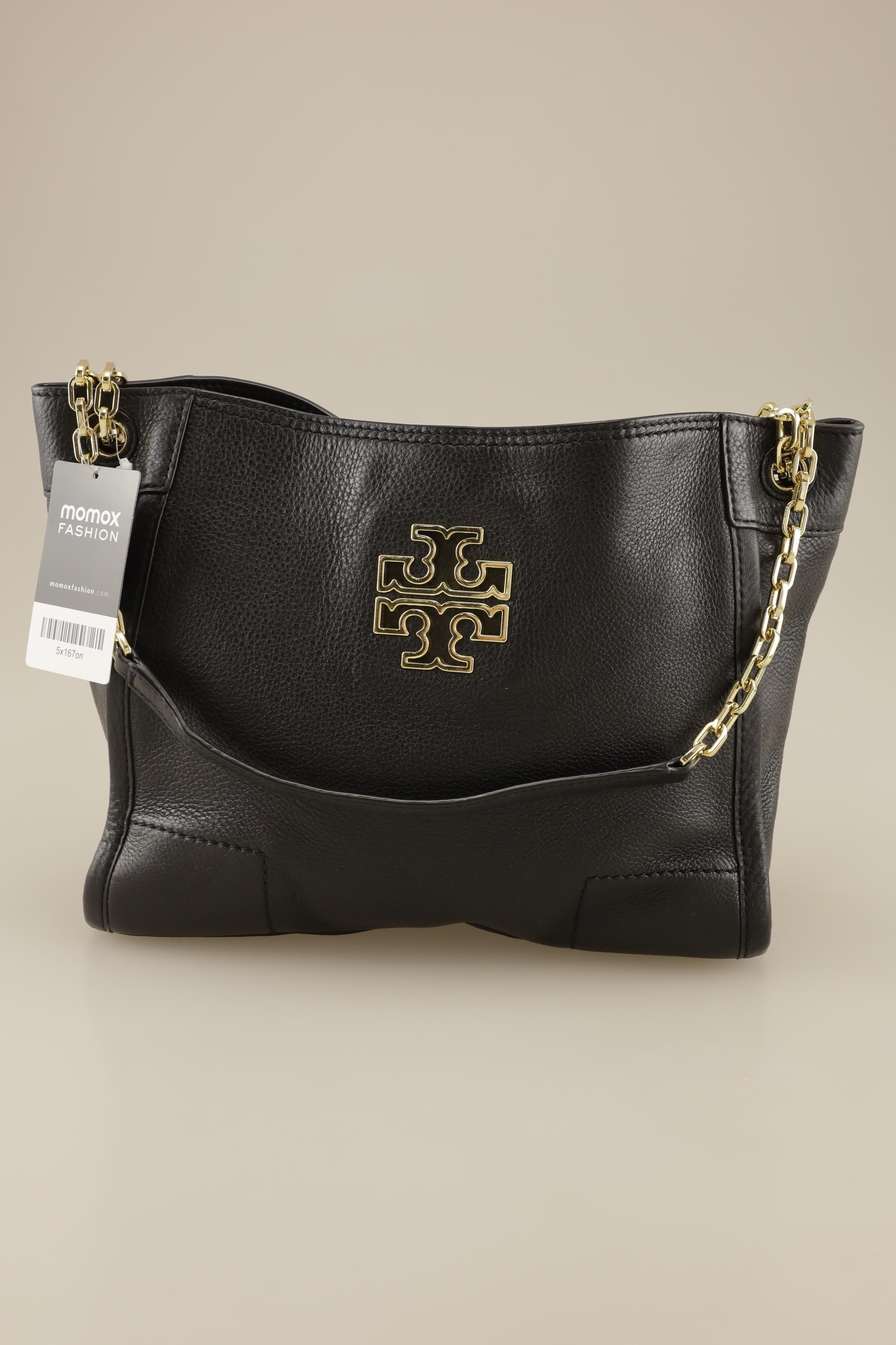 

Tory Burch Damen Handtasche, schwarz, Gr.