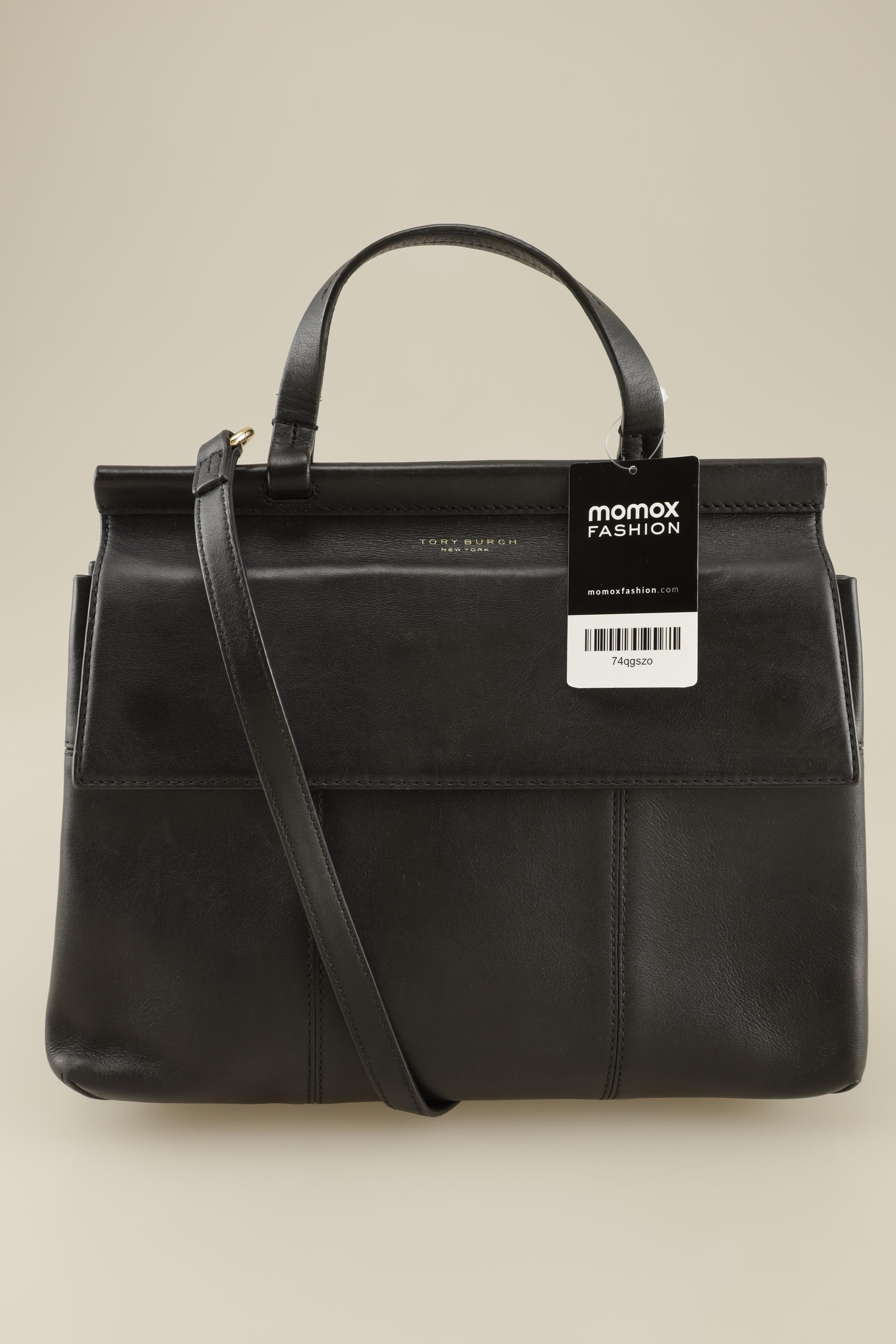 

Tory Burch Damen Handtasche, schwarz, Gr.