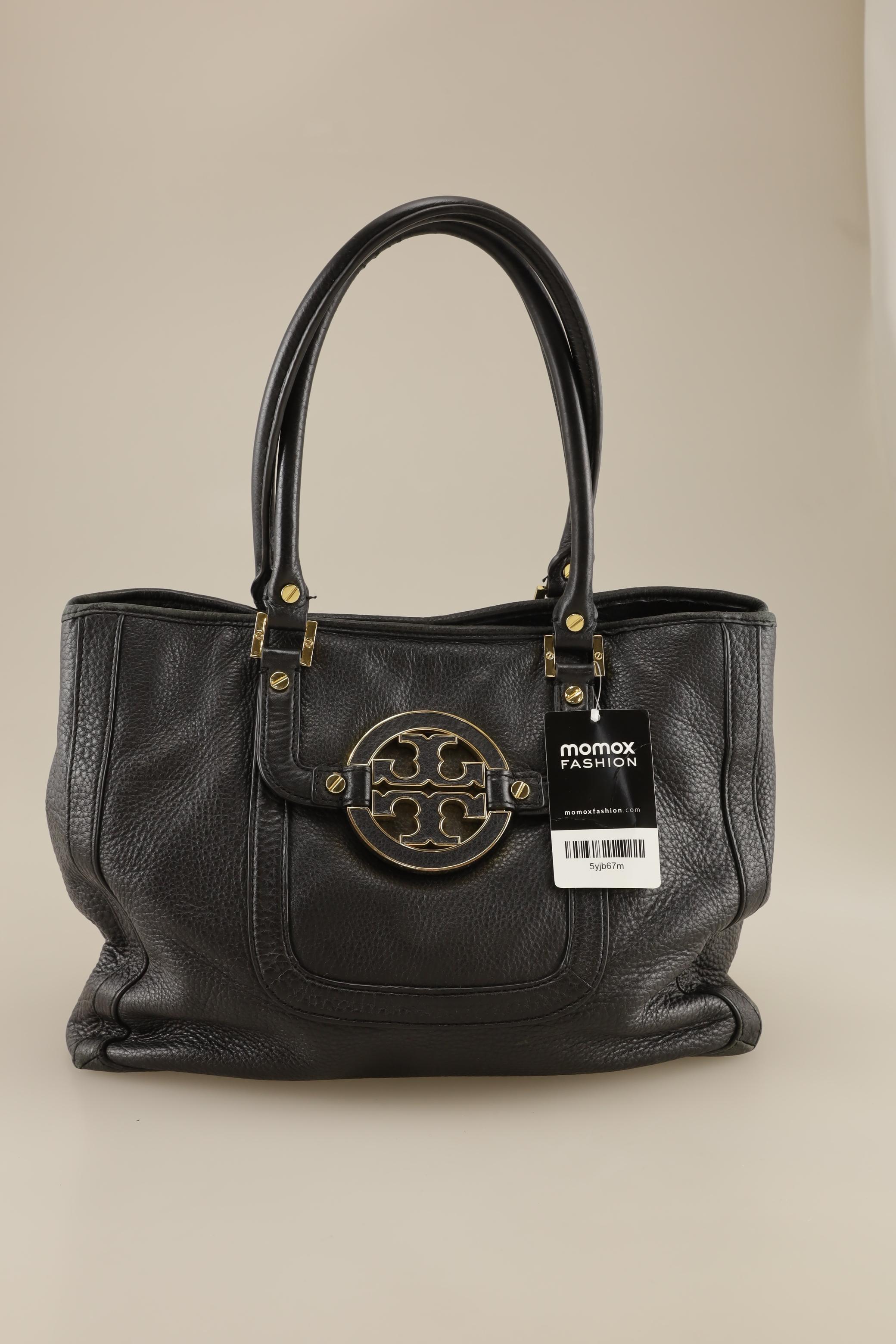 

Tory Burch Damen Handtasche, schwarz, Gr.