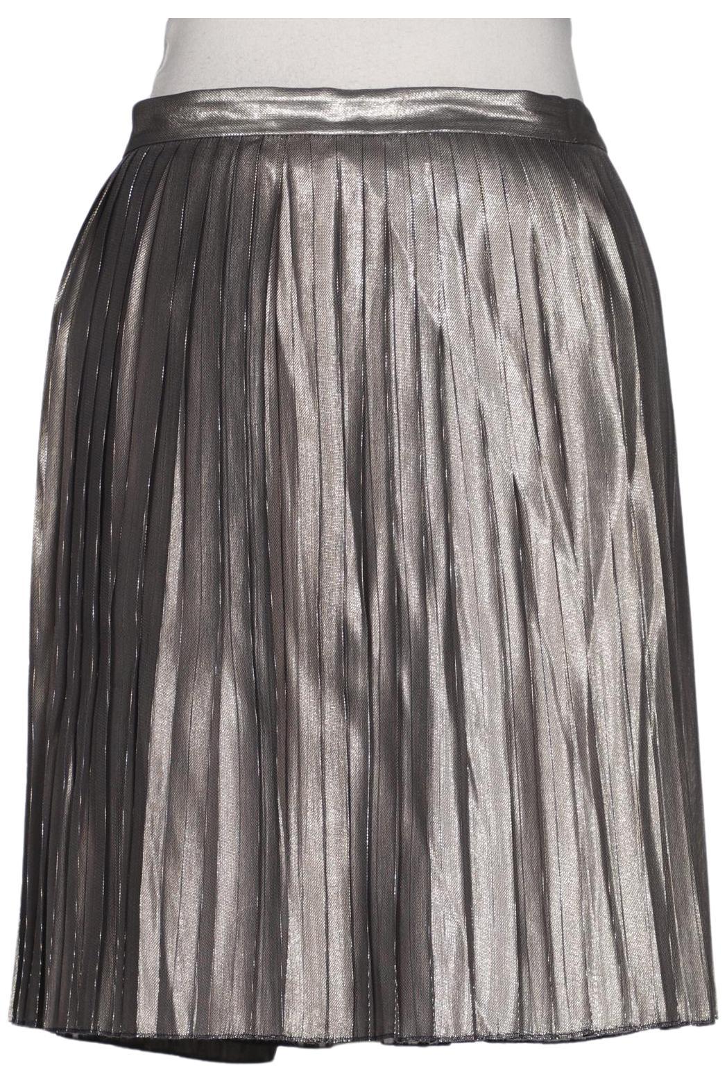 

Tory Burch Damen Rock, mehrfarbig, Gr. 10