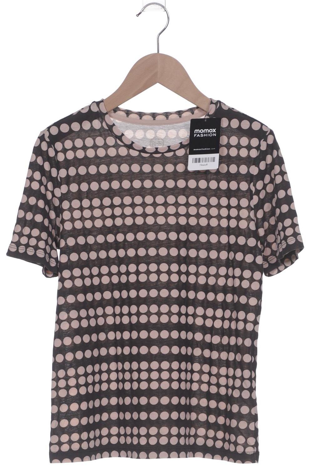 

Tory Burch Damen T-Shirt, schwarz, Gr. 32