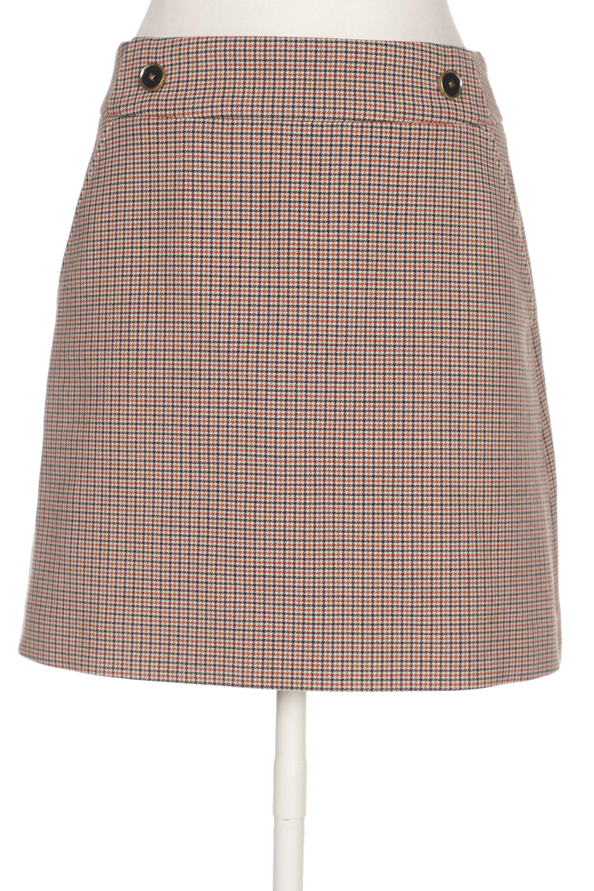 

Tory Burch Damen Rock, mehrfarbig, Gr. 2