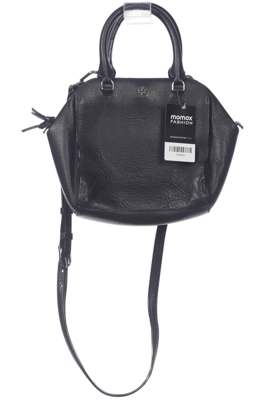 

Tory Burch Damen Handtasche, schwarz, Gr.