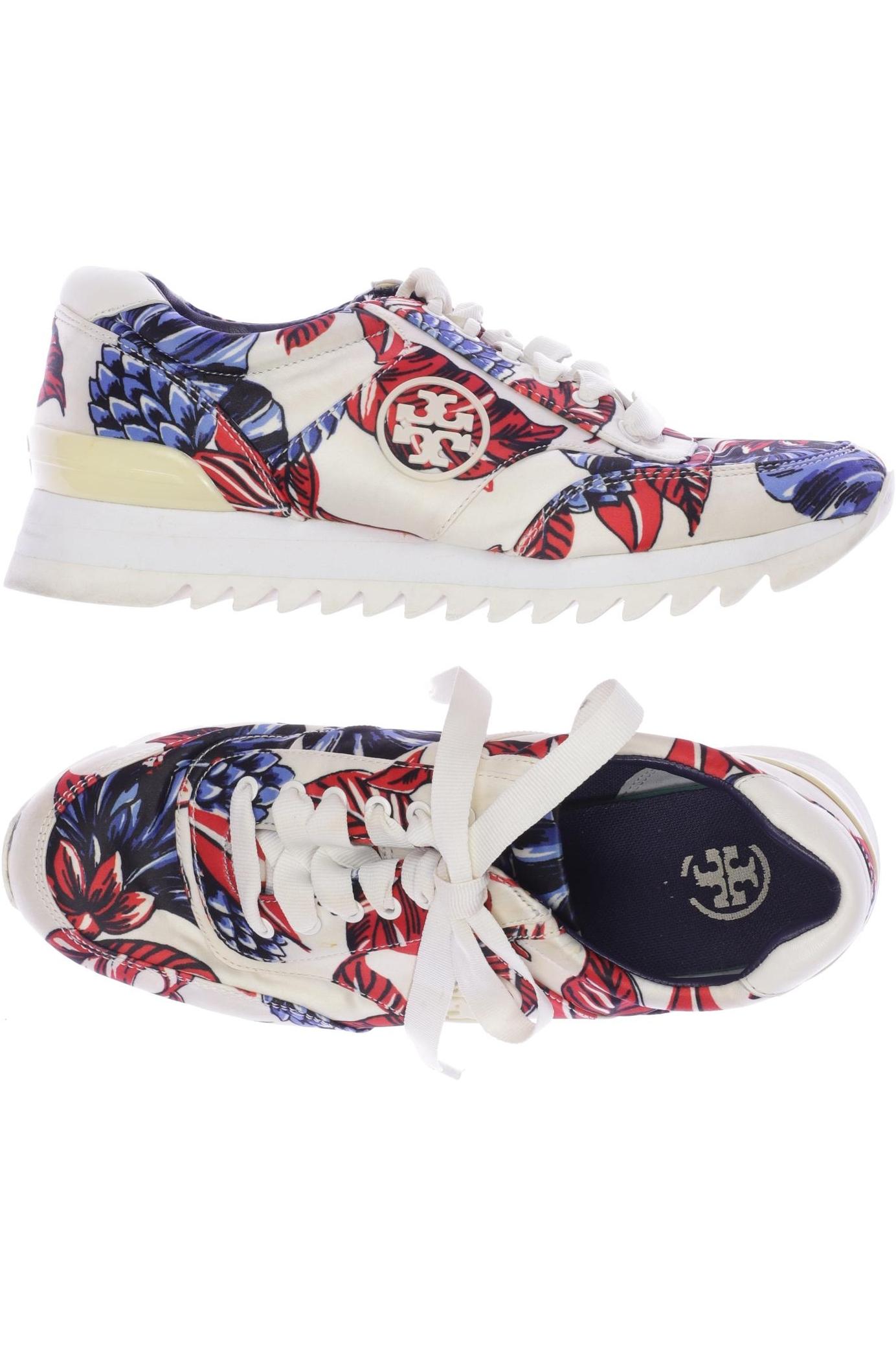 

Tory Burch Damen Sneakers, mehrfarbig, Gr. 7