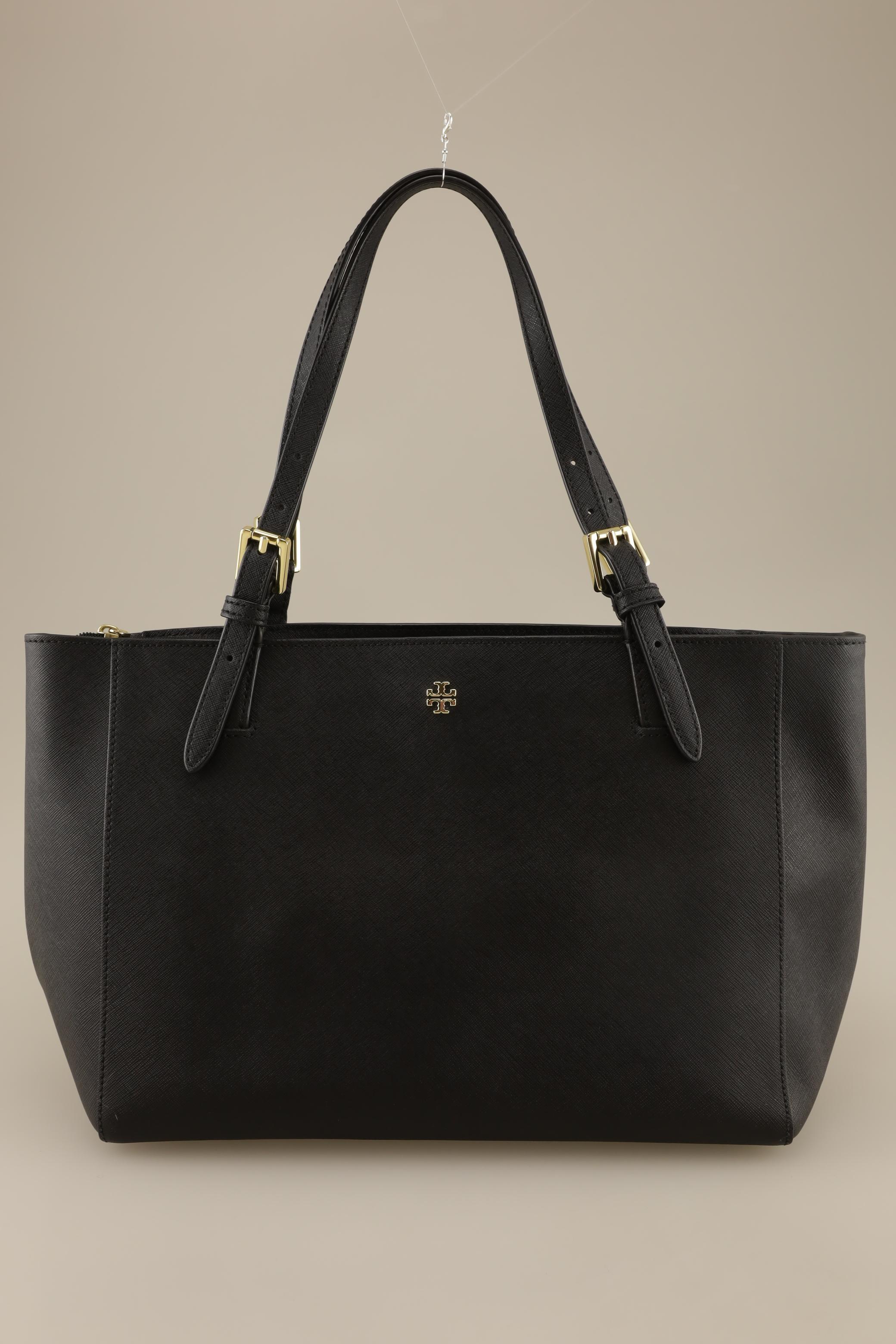 

Tory Burch Damen Handtasche, schwarz, Gr.