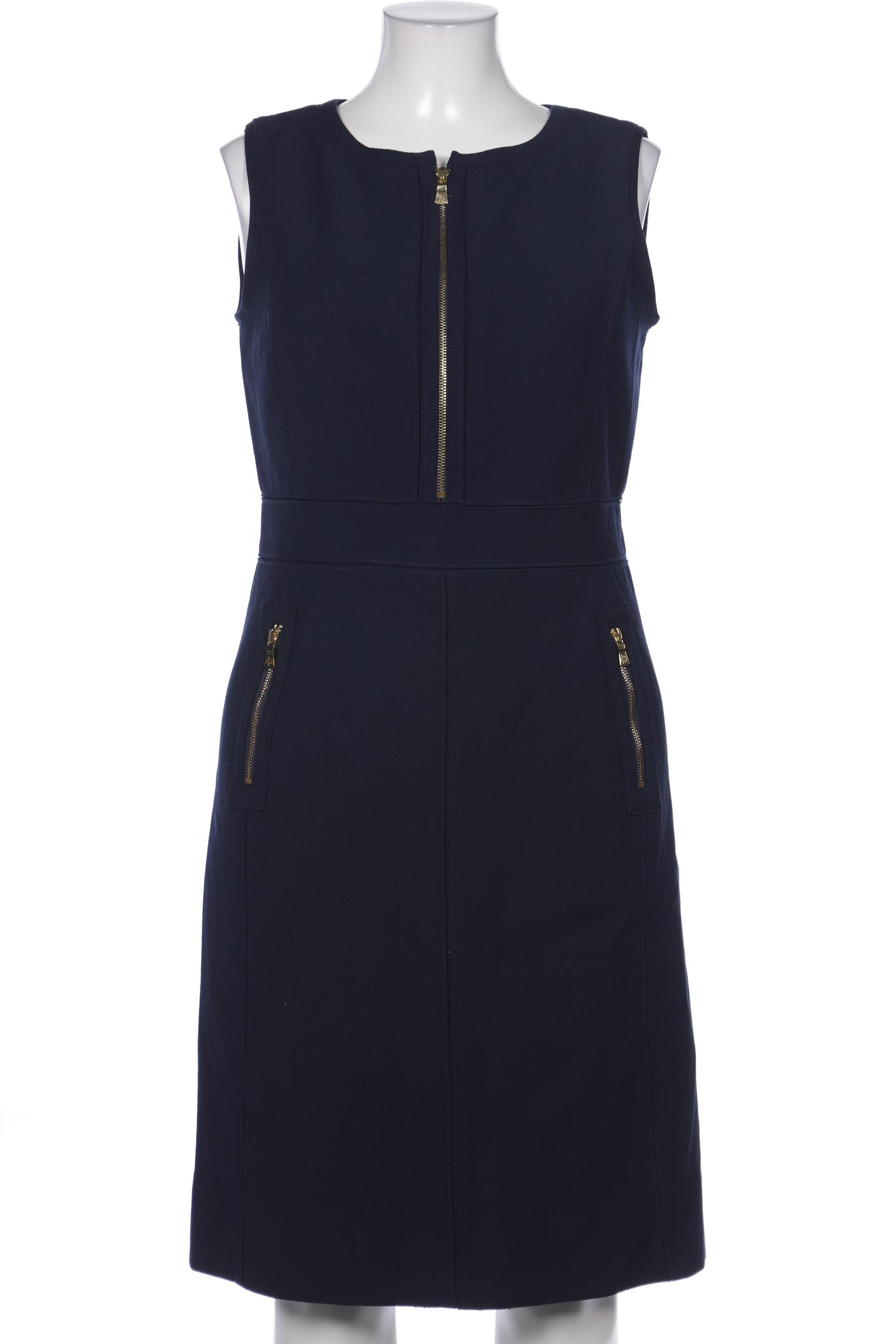 

Tory Burch Damen Kleid, marineblau, Gr. 12