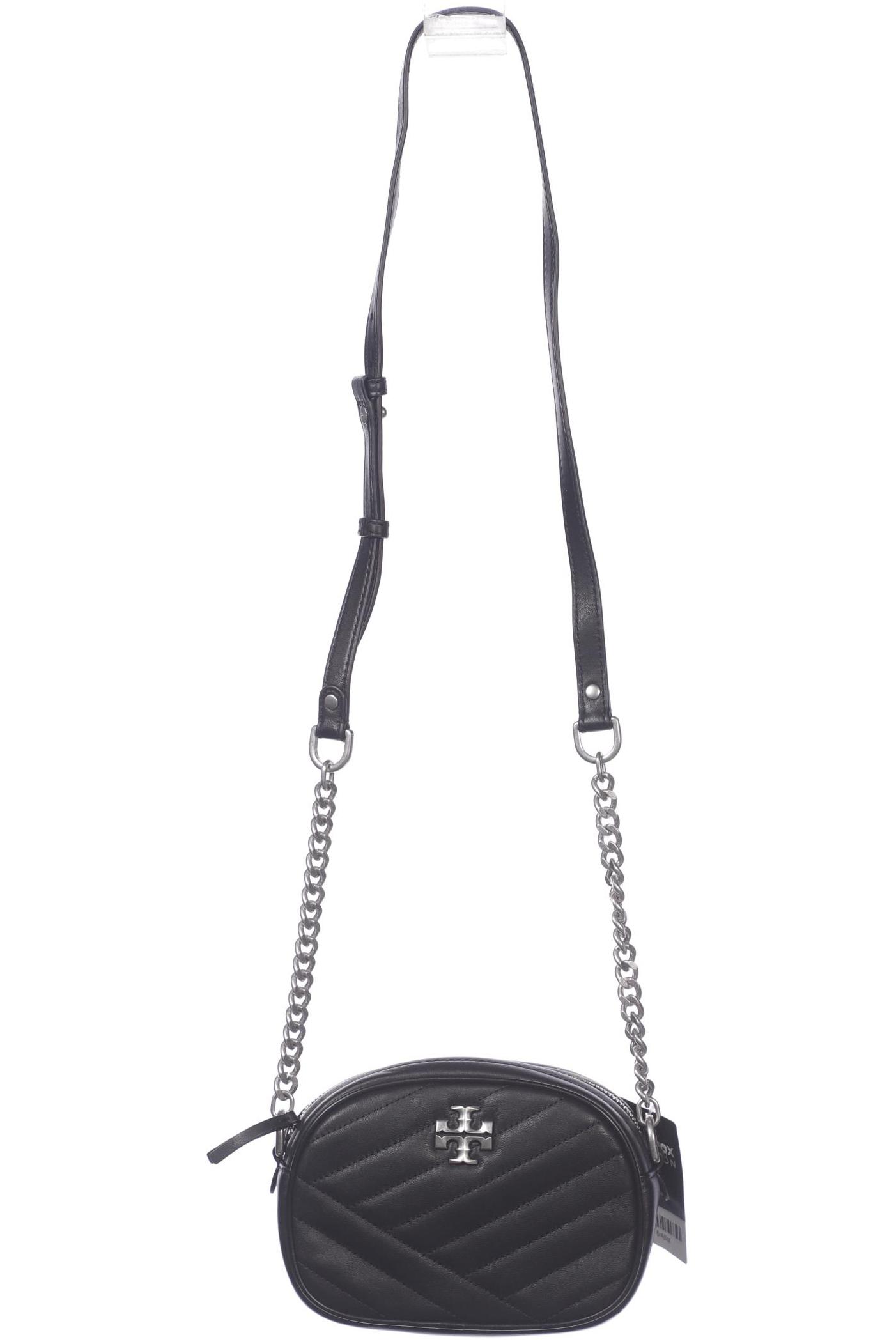 

Tory Burch Damen Handtasche, schwarz, Gr.