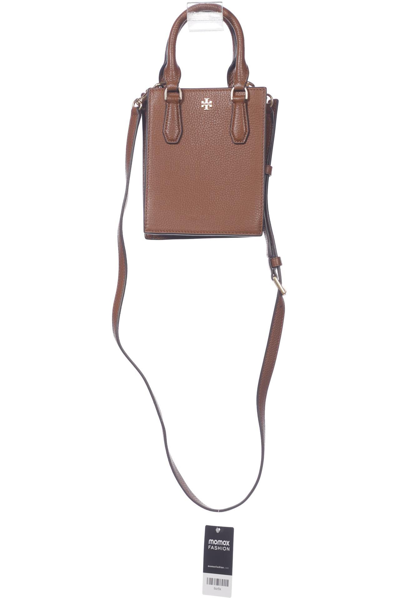 

Tory Burch Damen Handtasche, braun, Gr.