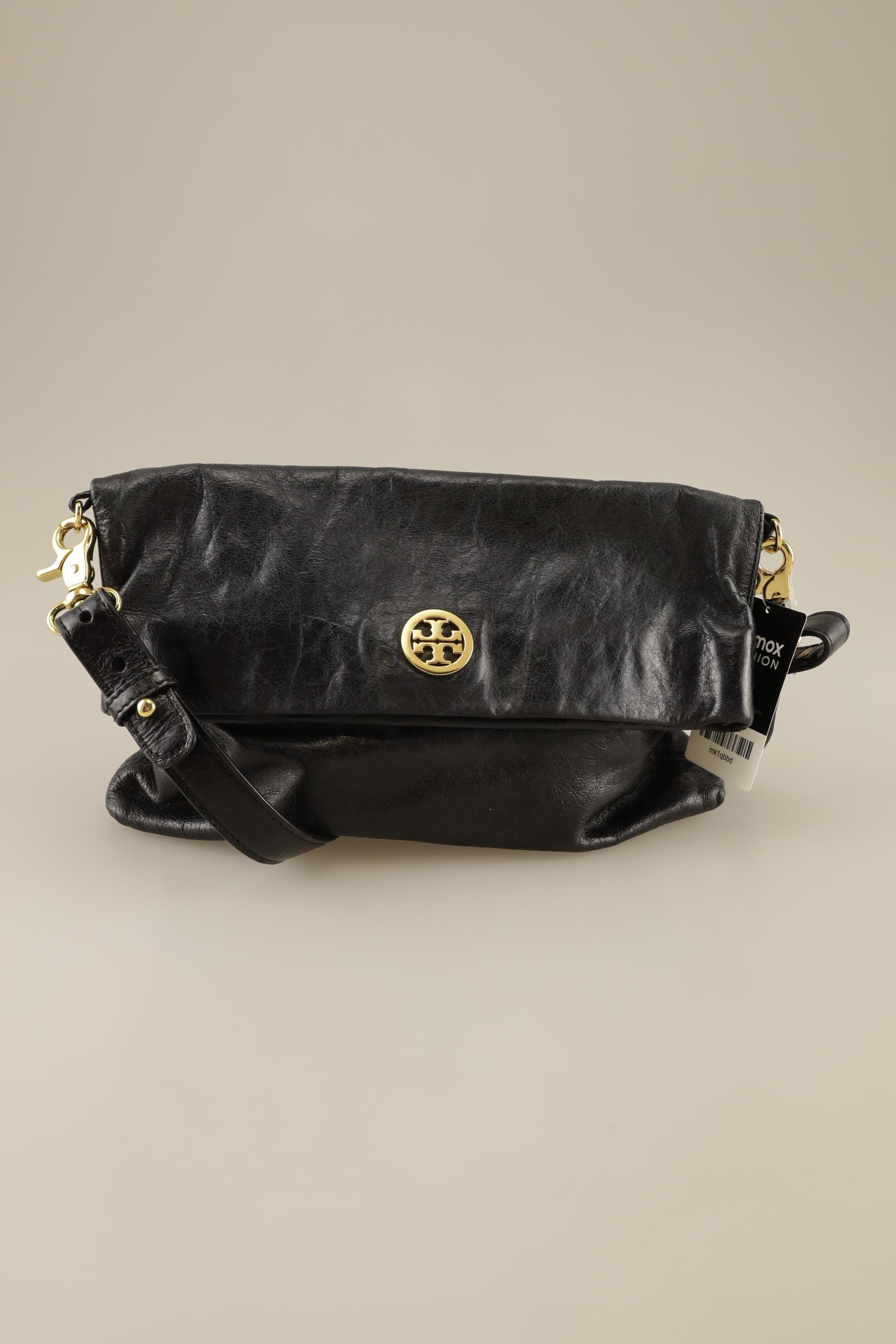 

Tory Burch Damen Handtasche, schwarz, Gr.