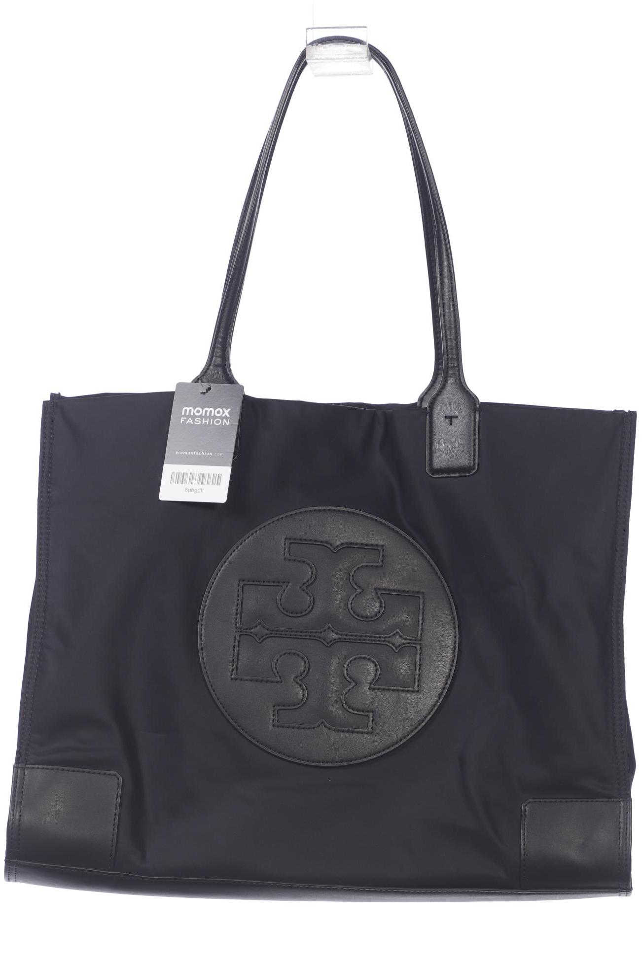 

Tory Burch Damen Handtasche, schwarz, Gr.