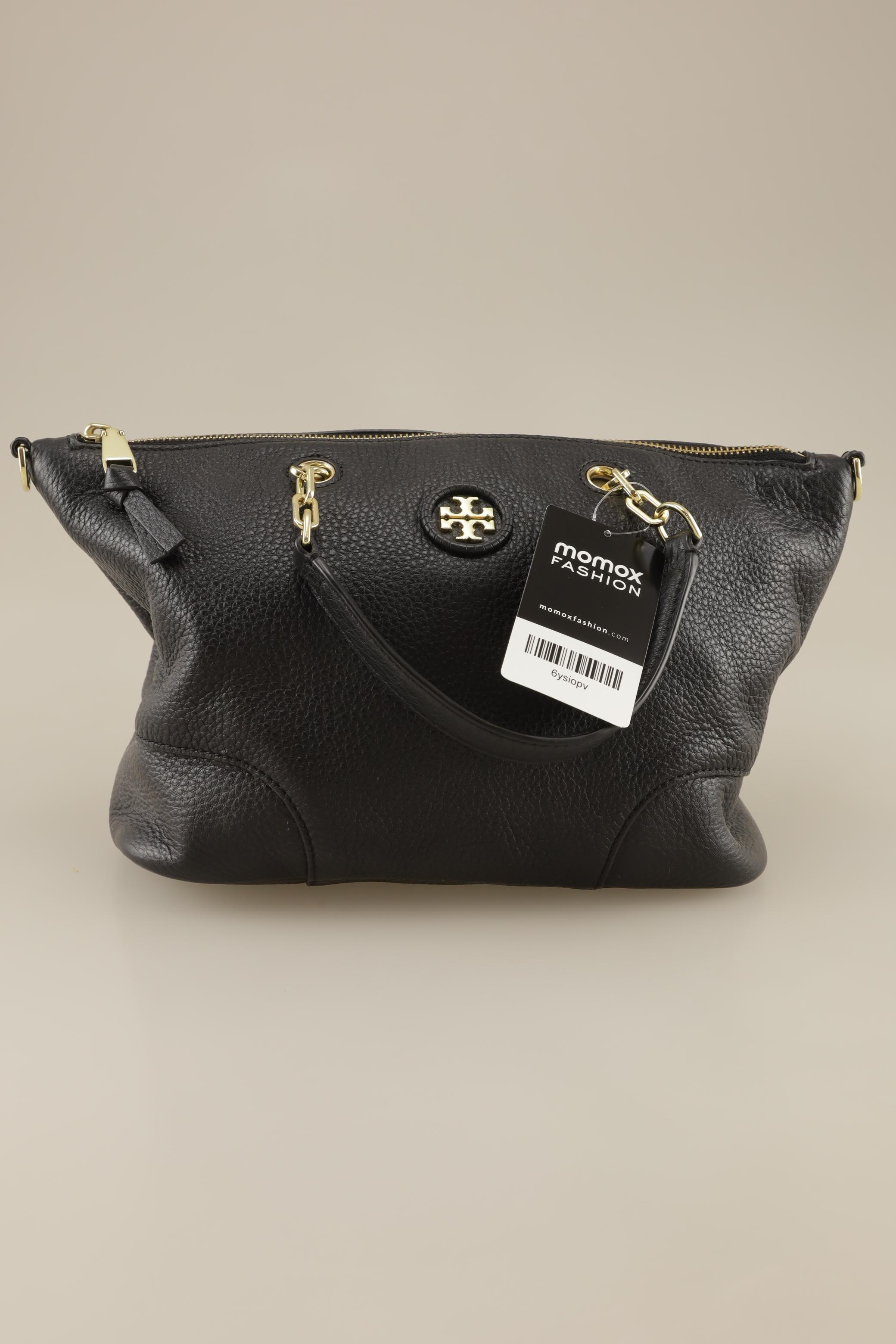 

Tory Burch Damen Handtasche, schwarz, Gr.