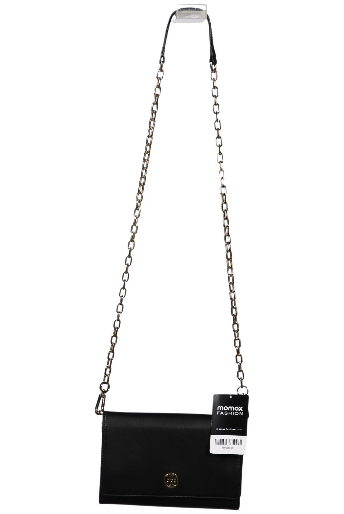 

Tory Burch Damen Handtasche, schwarz, Gr.