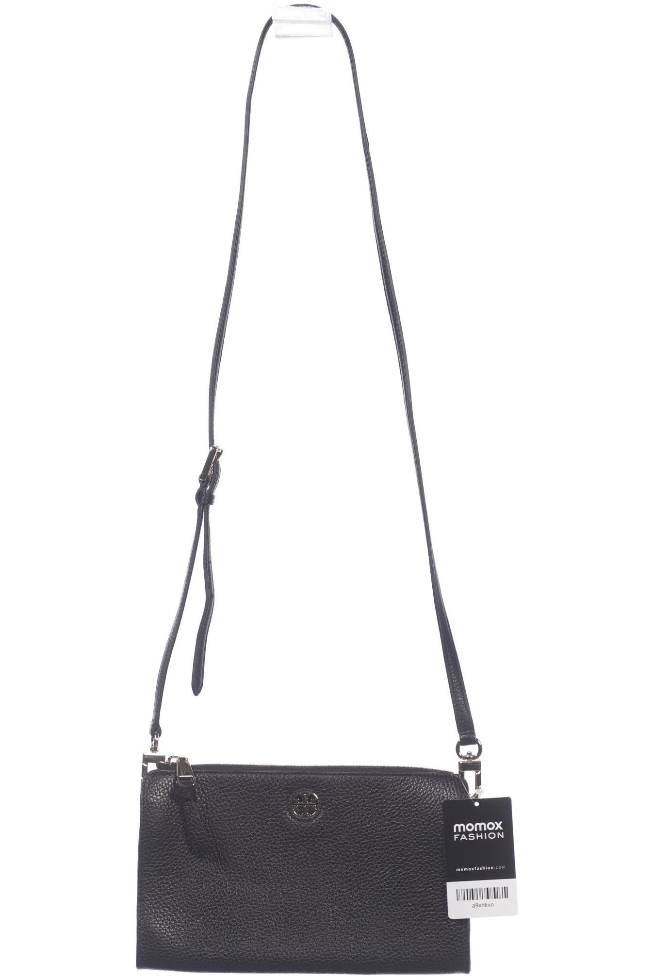 

Tory Burch Damen Handtasche, schwarz, Gr.